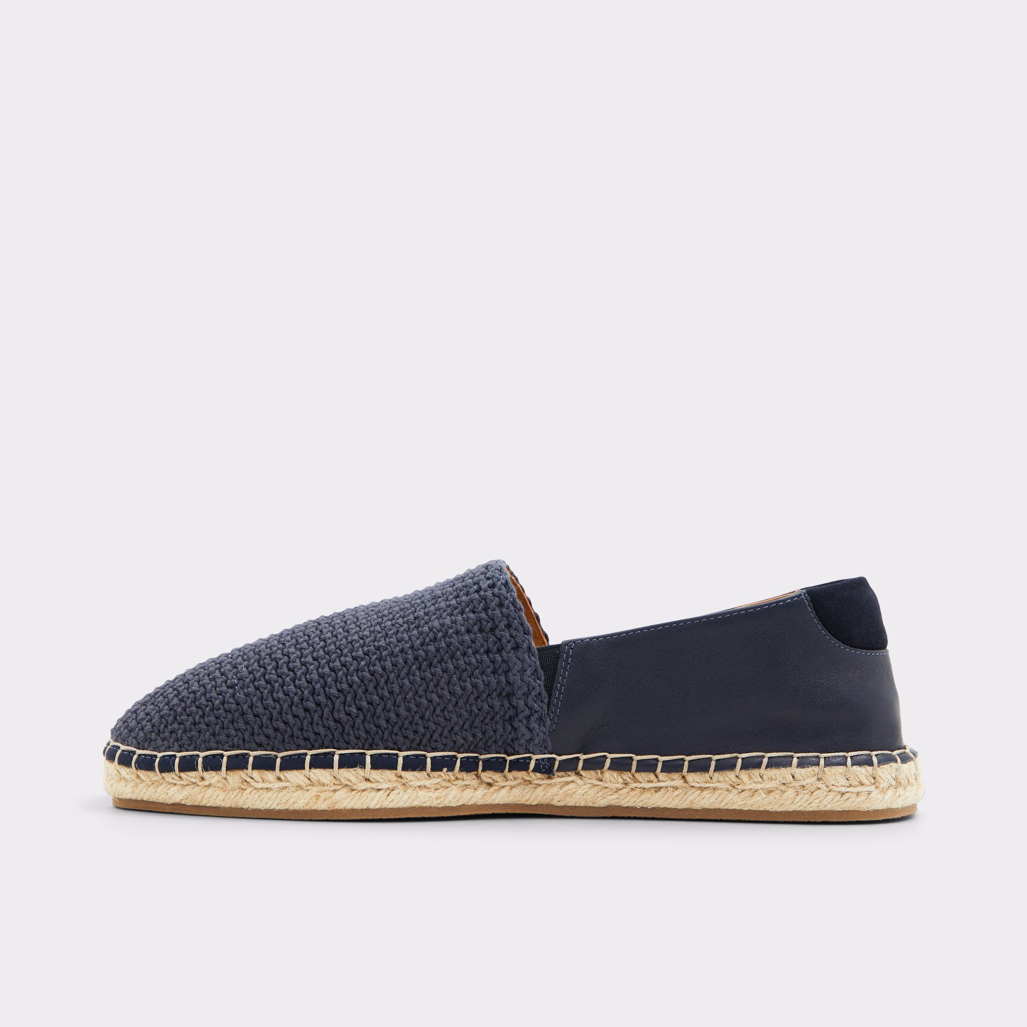 Spey Medium Blue Men's Espadrilles | ALDO Canada