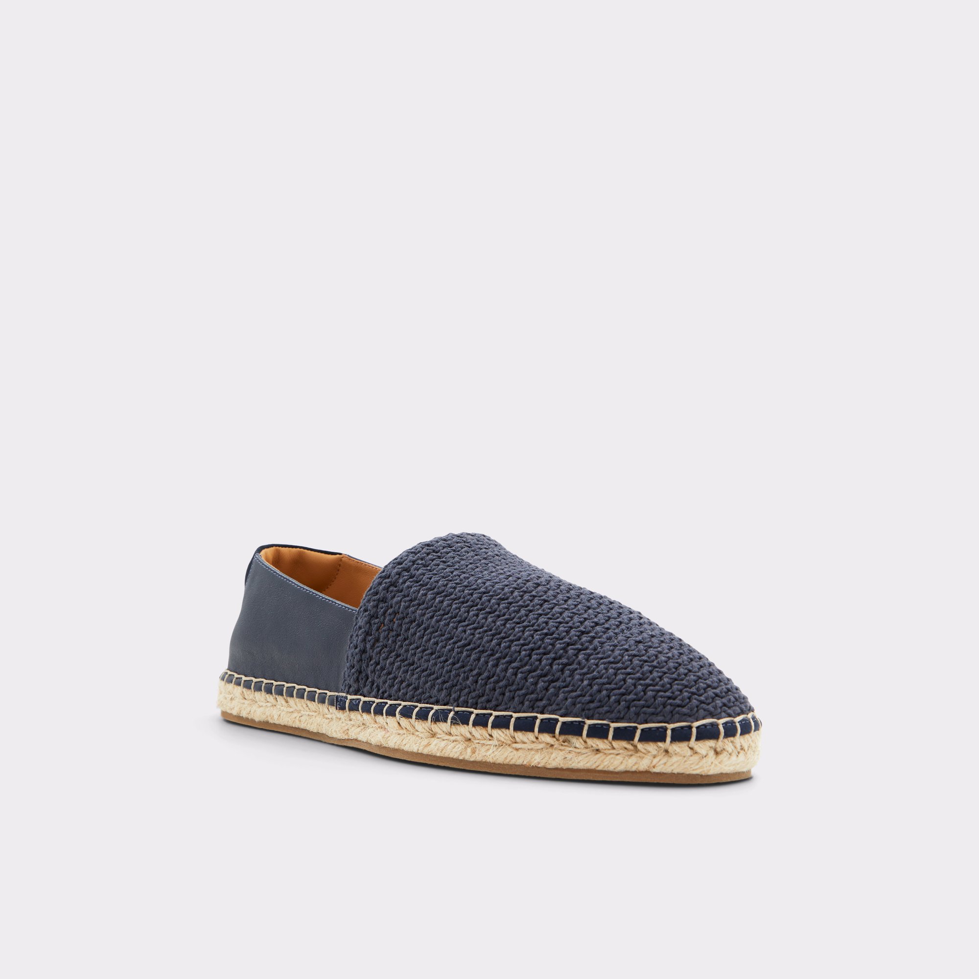 Spey Medium Blue Men's Espadrilles | ALDO Canada