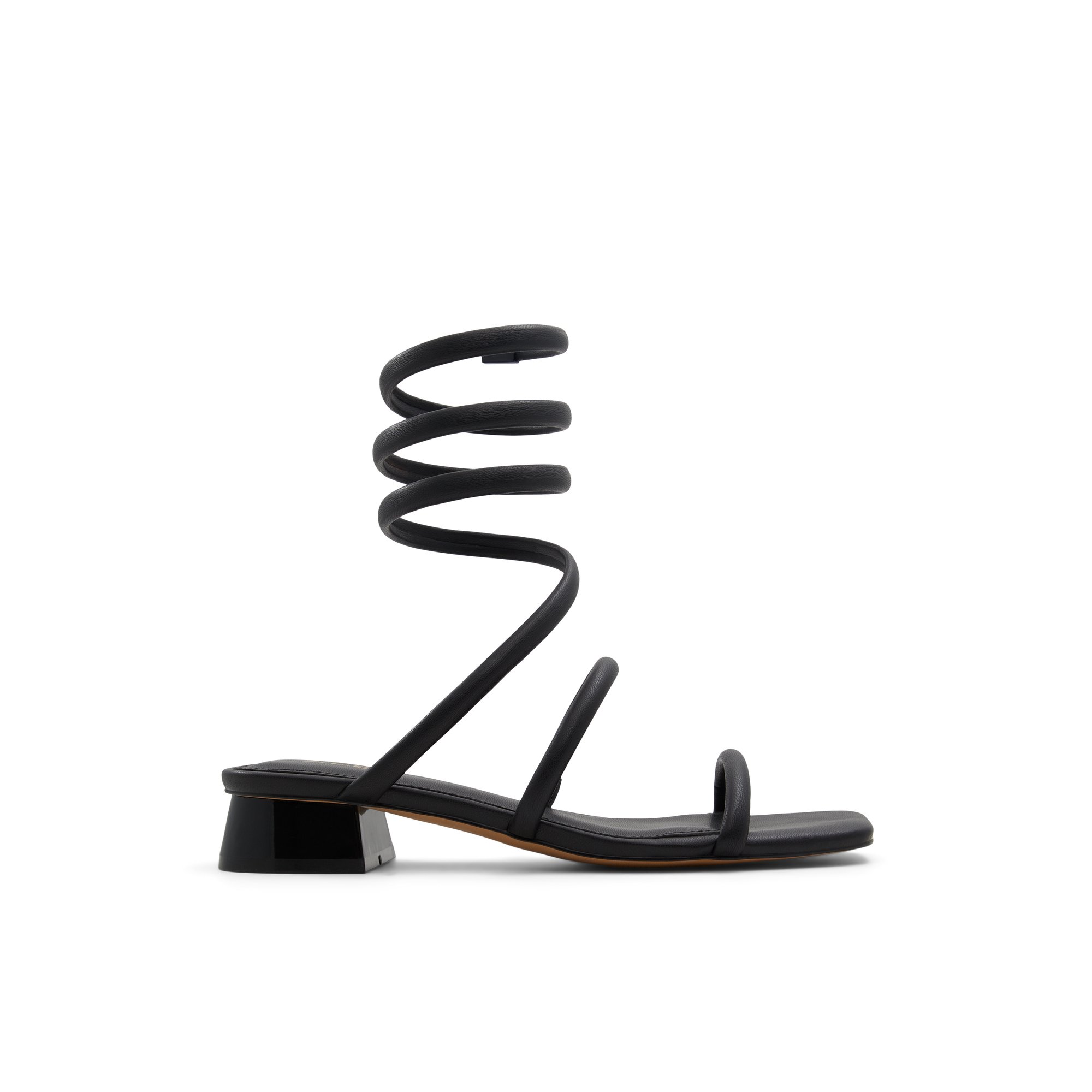ALDO Spinna - Women's Sandals - Black