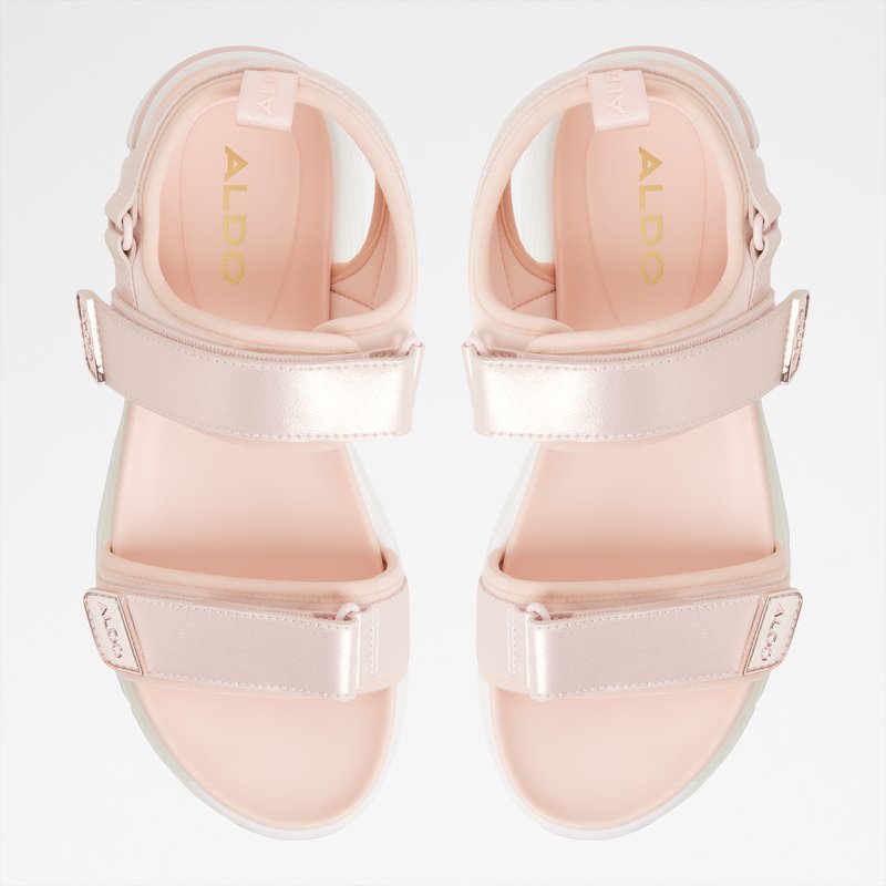 Sportysndl sandalia de mujer