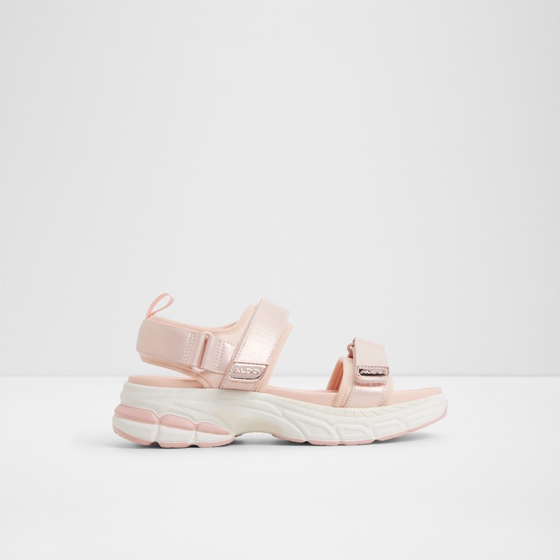 Sportysndl sandalia de mujer