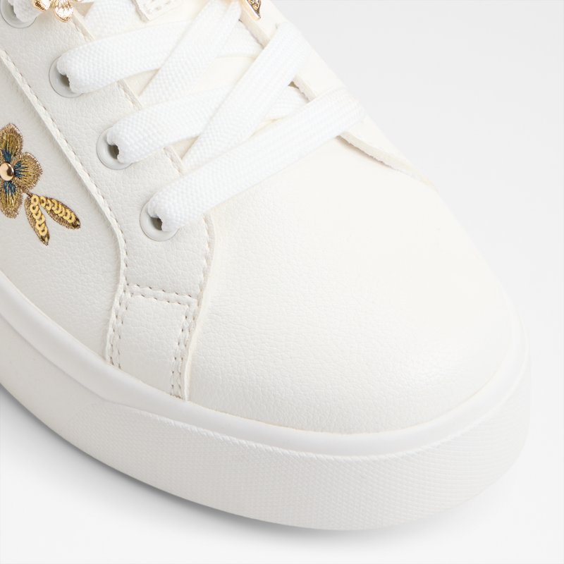 Springflowers zapatos deportivo de mujer