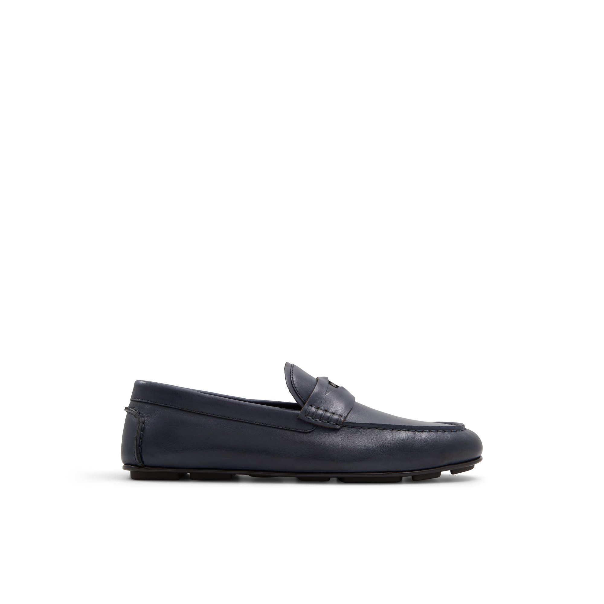 ALDO Squire - Men's Loafers and Slip Ons - Blue