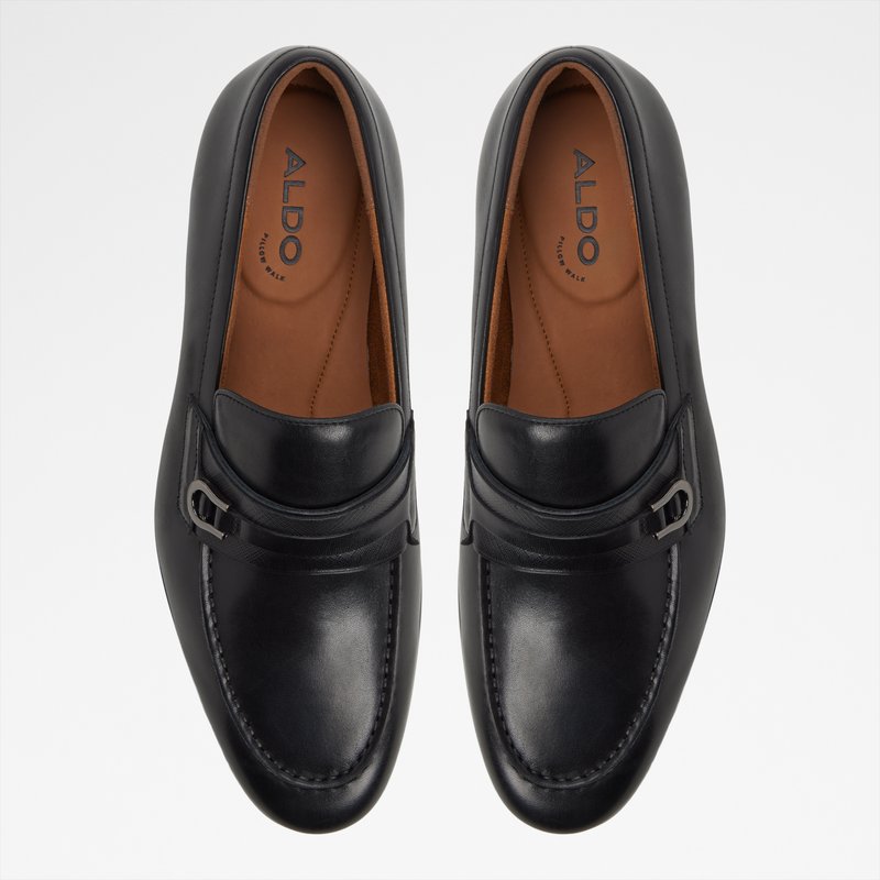Stanly zapato de vestir de hombre