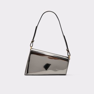 Jaymeex Silver Women's Shoulder Bags | ALDO US