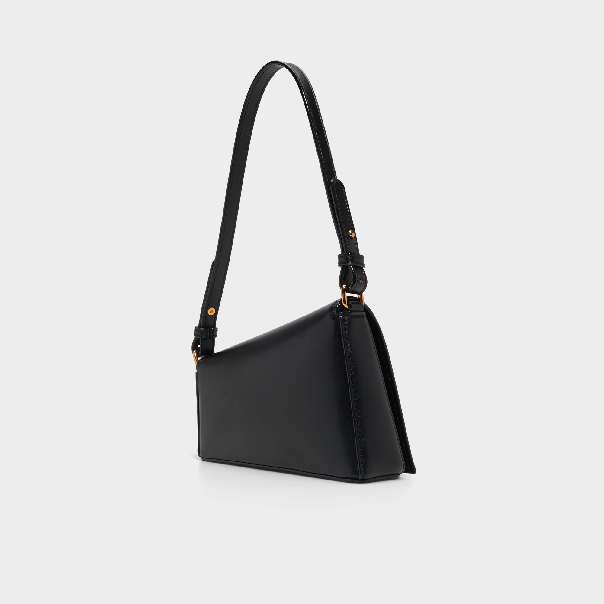 [ALDO]パックストニー ショルダー バッグ catenax_black_001-002-