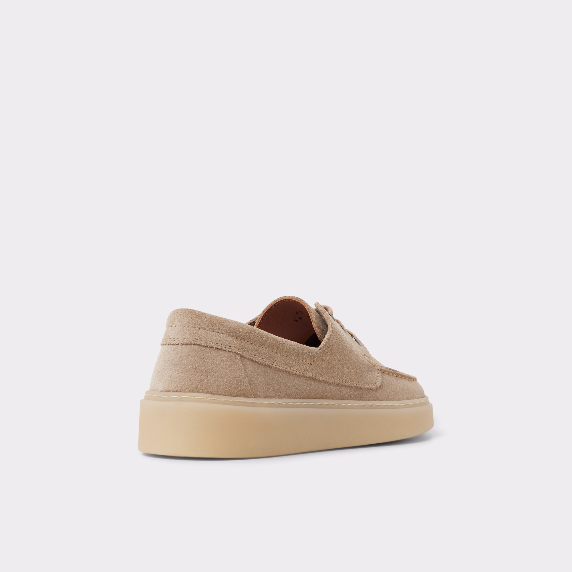Stazo Taupe Hommes Chaussures décontractées | ALDO Canada