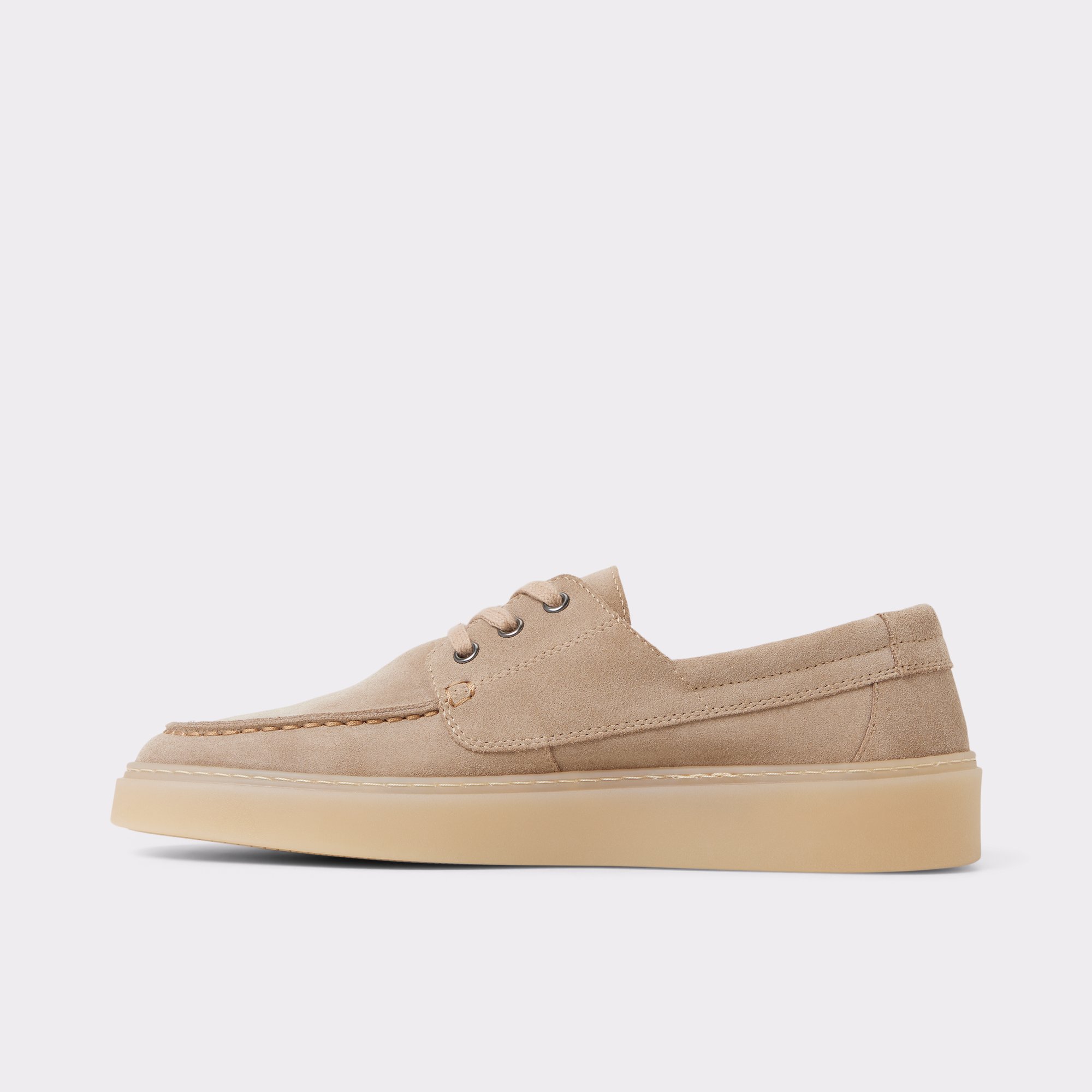 Stazo Taupe Hommes Chaussures décontractées | ALDO Canada