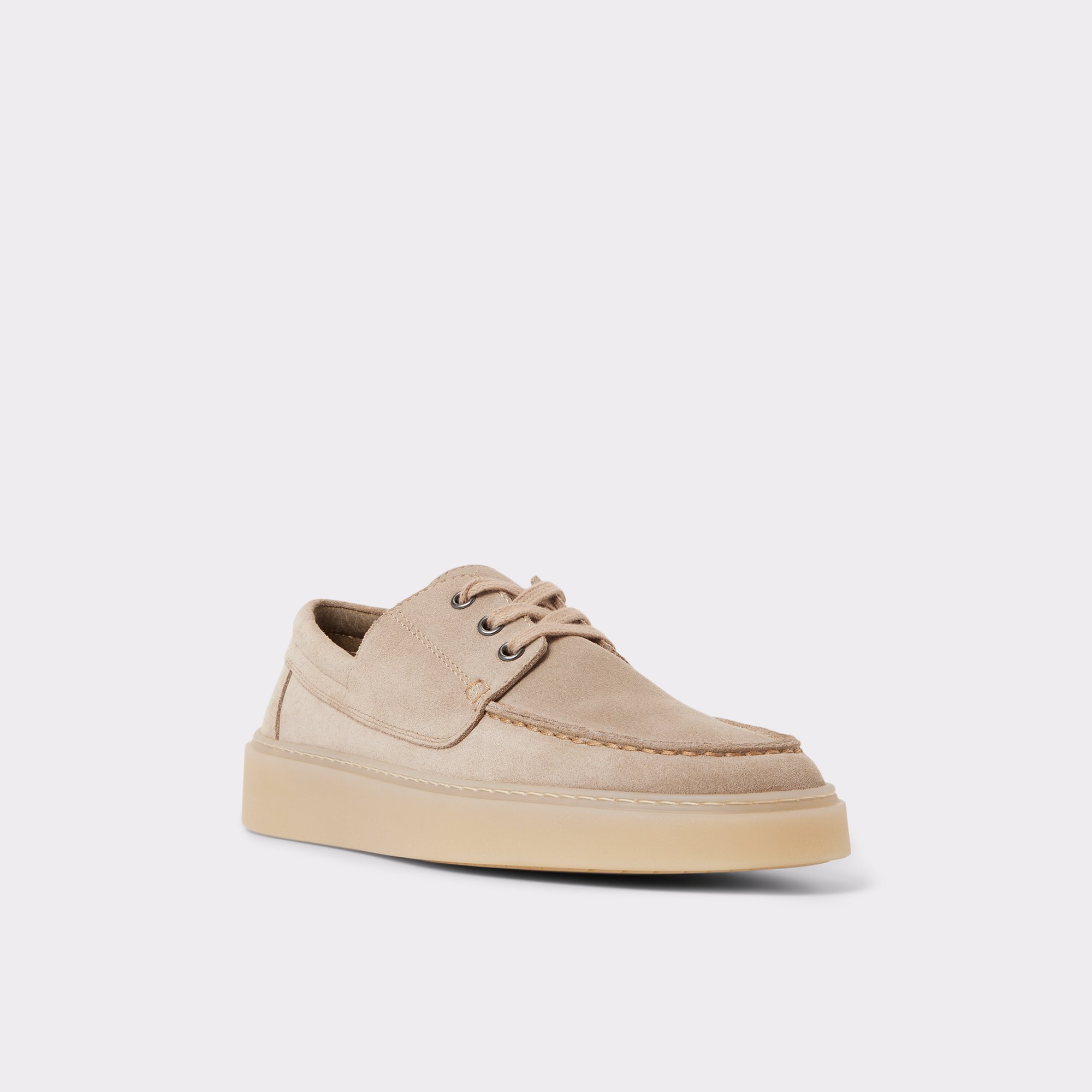 Stazo Taupe Hommes Chaussures décontractées | ALDO Canada
