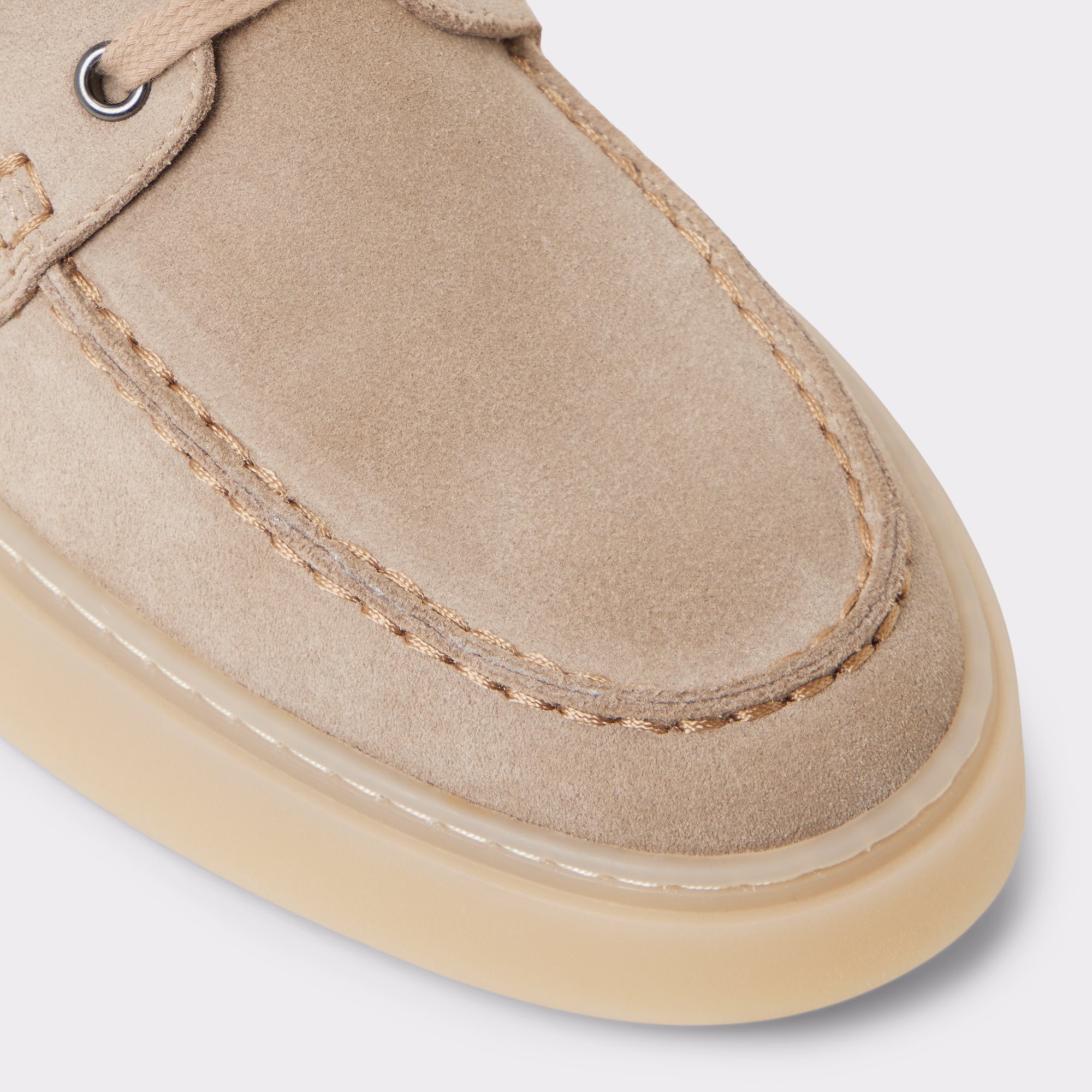 Stazo Taupe Hommes Chaussures décontractées | ALDO Canada