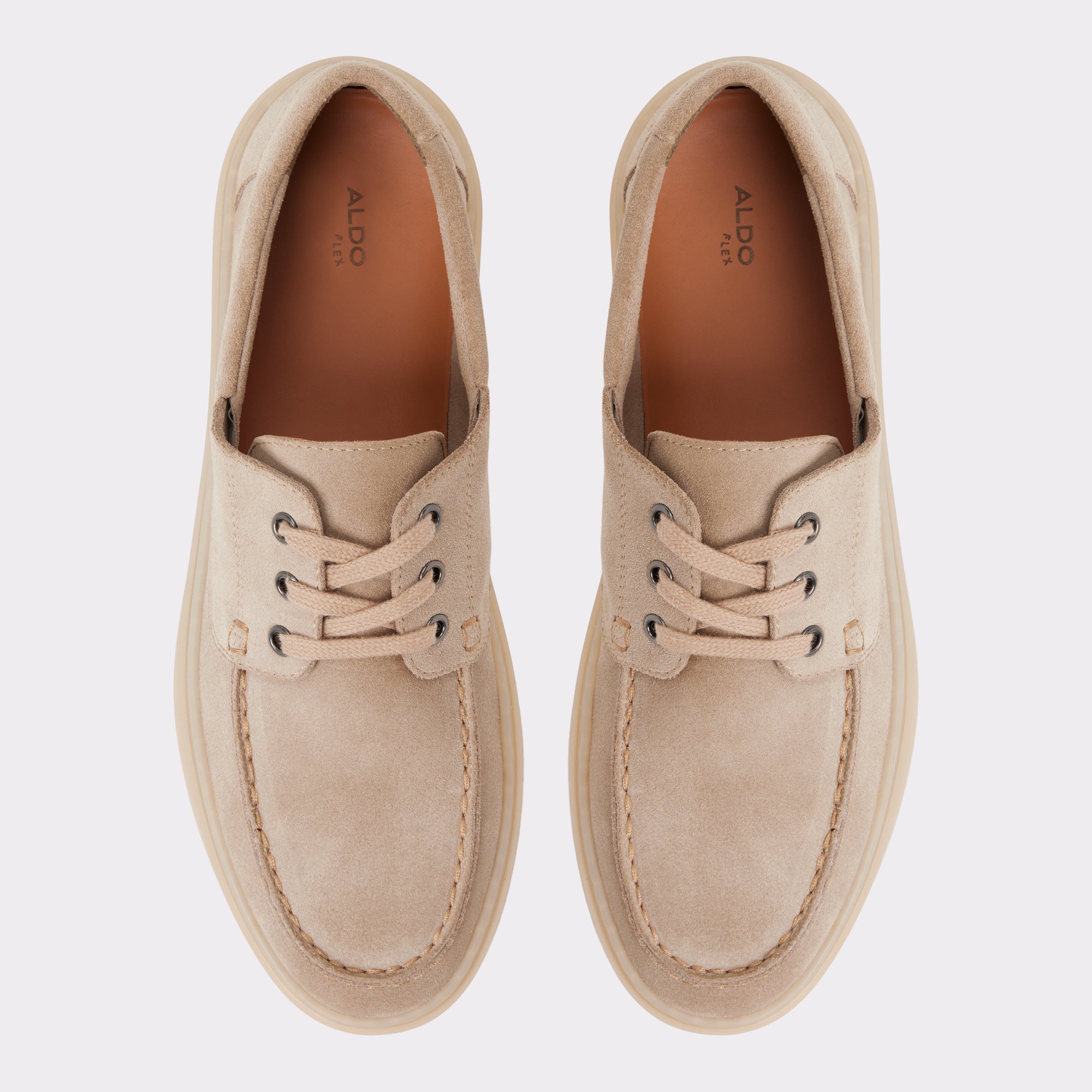 Stazo Taupe Hommes Chaussures décontractées | ALDO Canada