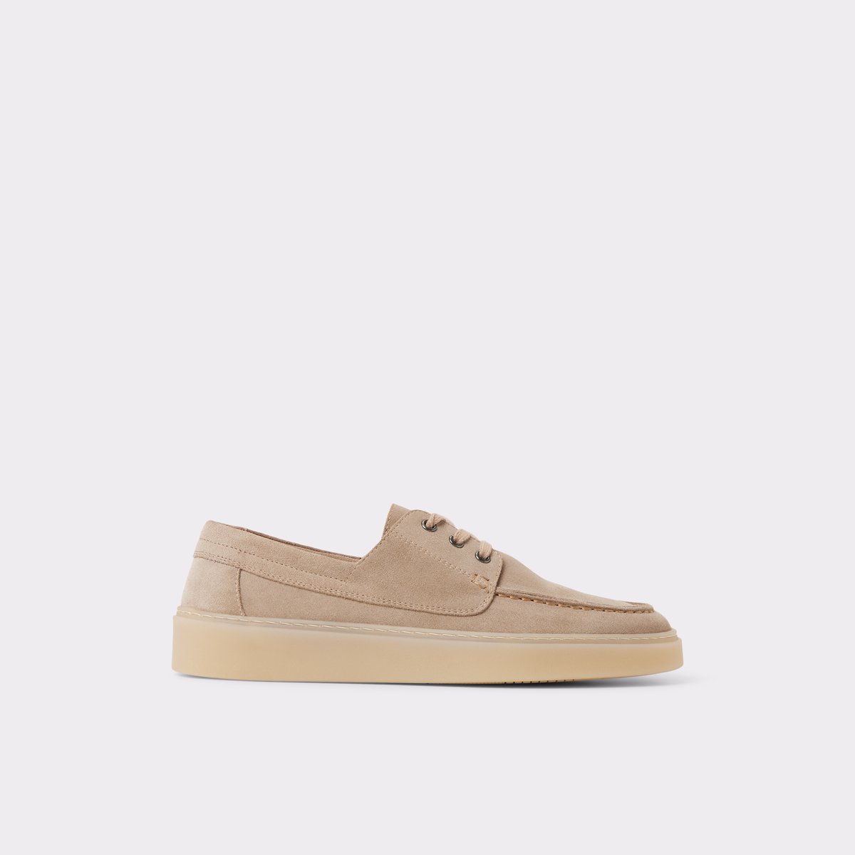 Stazo Taupe Hommes Chaussures décontractées | ALDO Canada