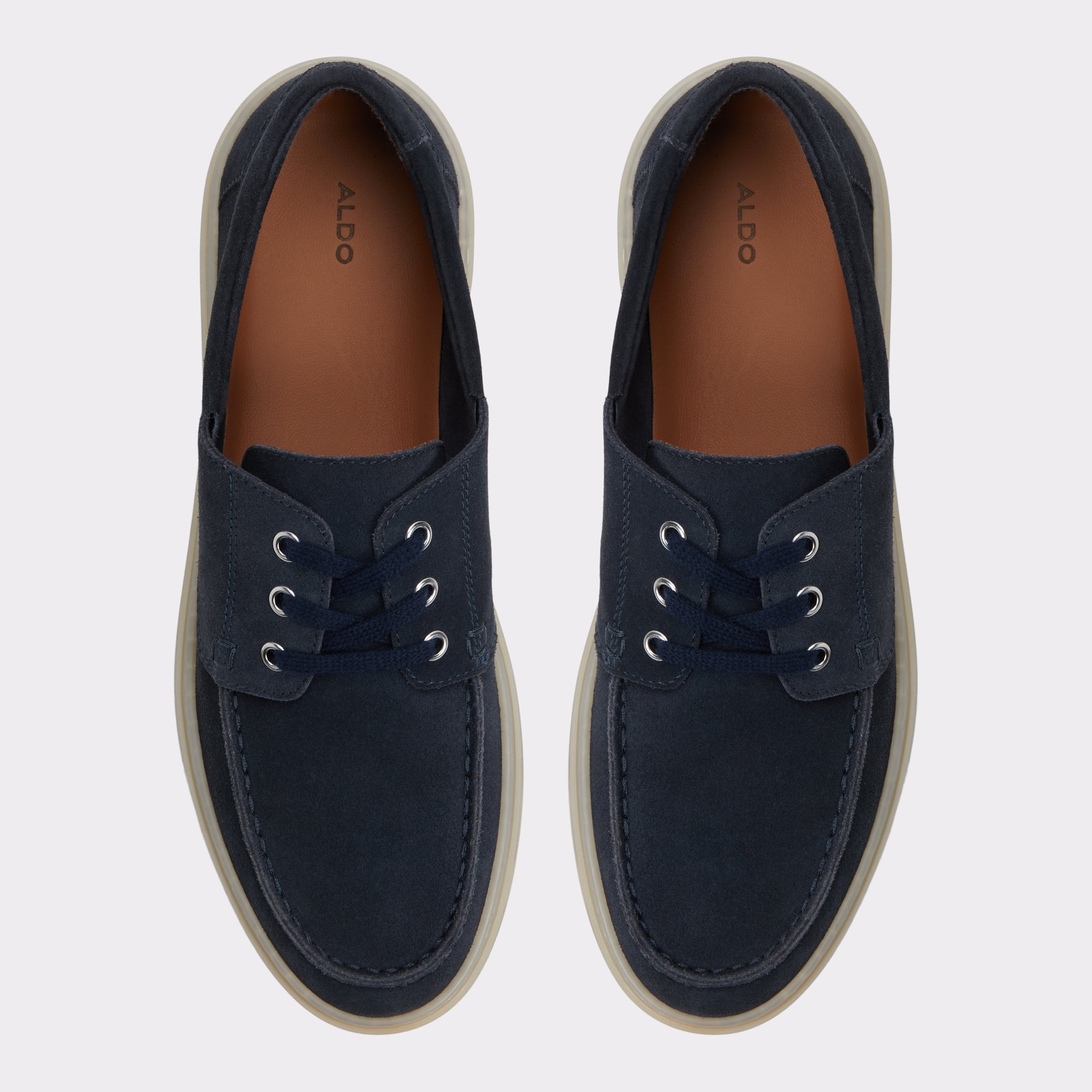 Stazo Marine Hommes Chaussures décontractées | ALDO Canada