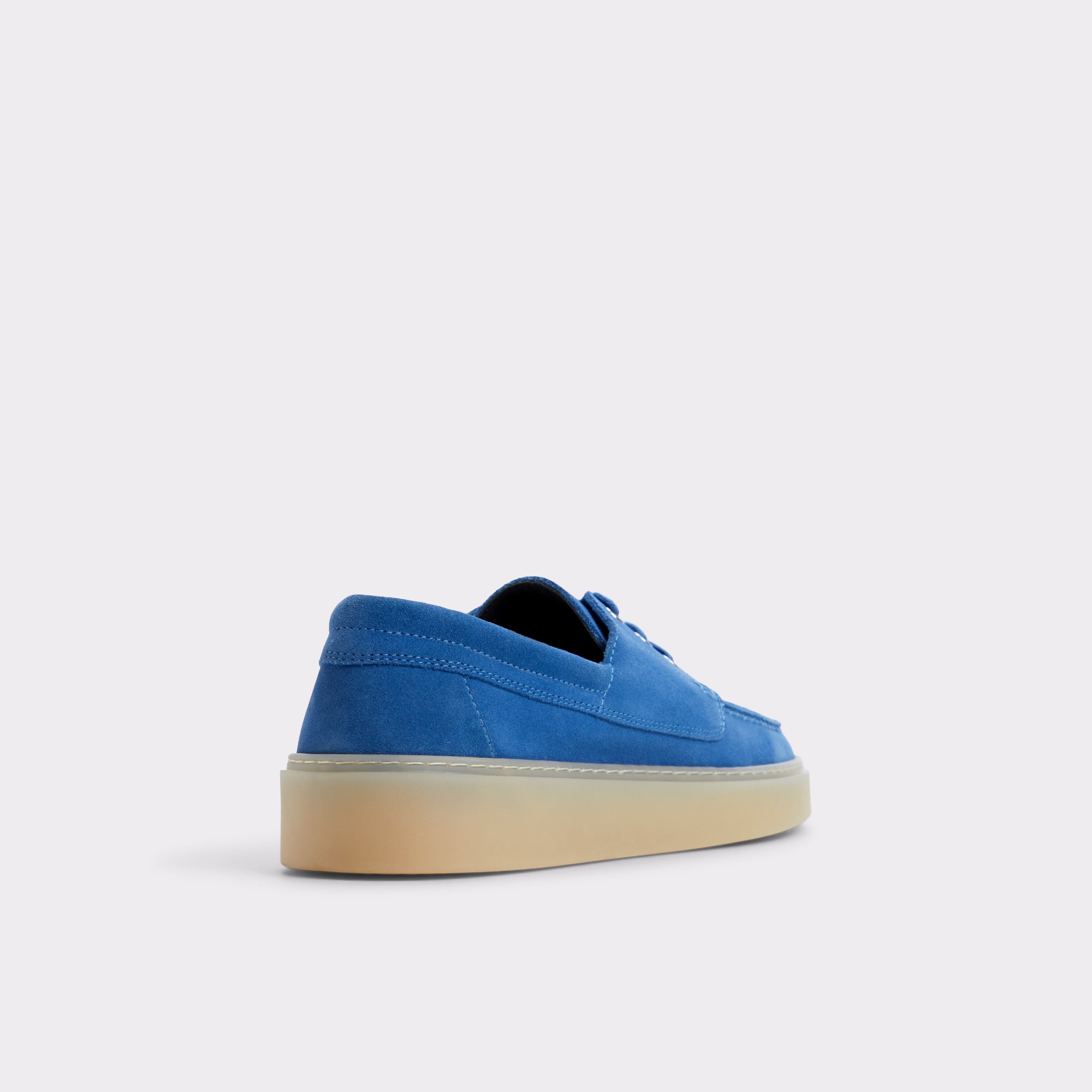 Stazo Bleu Moyen Hommes Chaussures décontractées | ALDO Canada