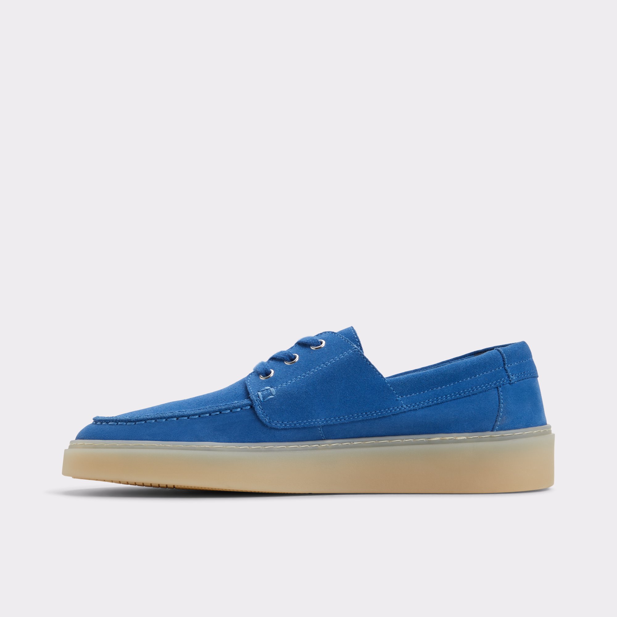Stazo Bleu Moyen Hommes Chaussures décontractées | ALDO Canada