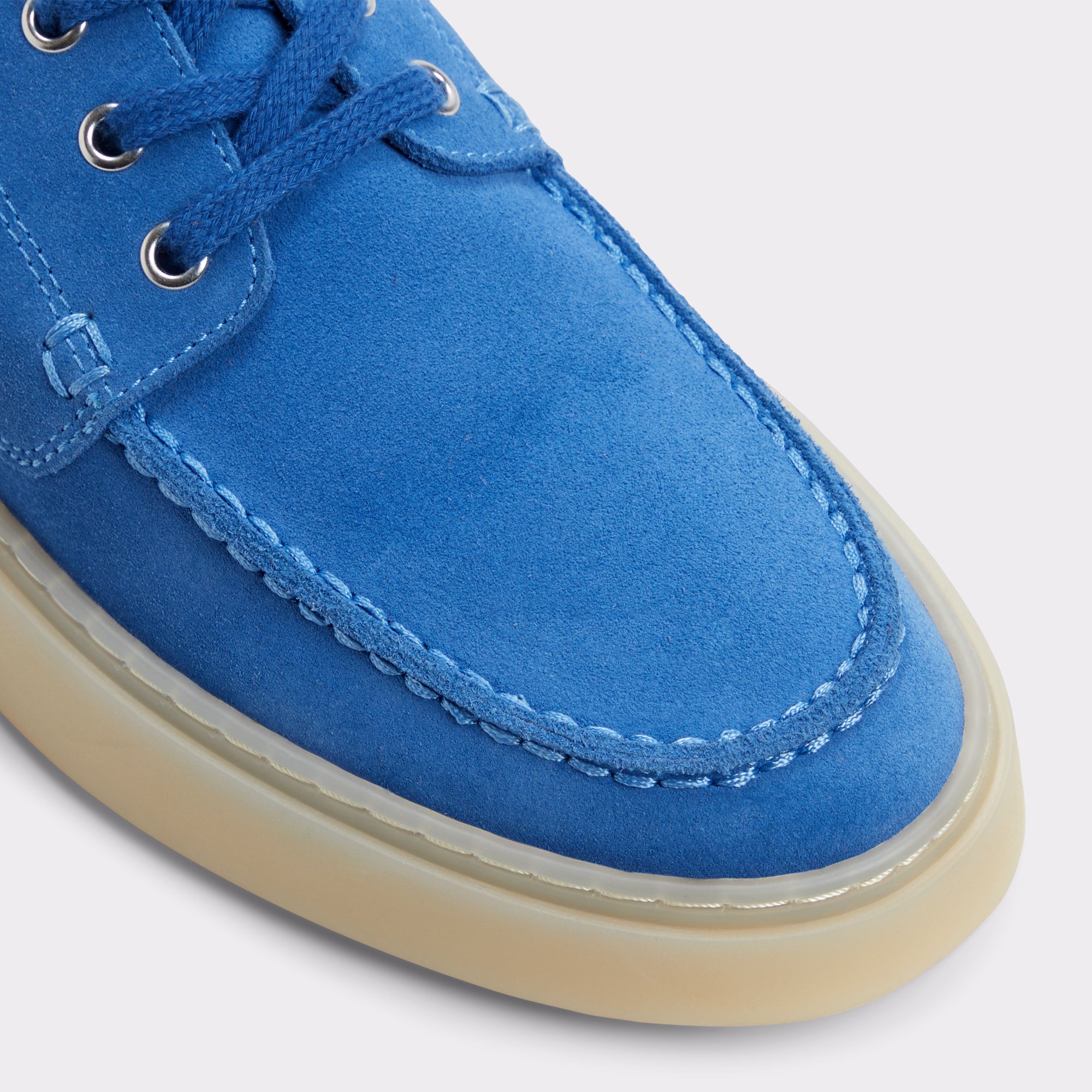 Stazo Bleu Moyen Hommes Chaussures décontractées | ALDO Canada