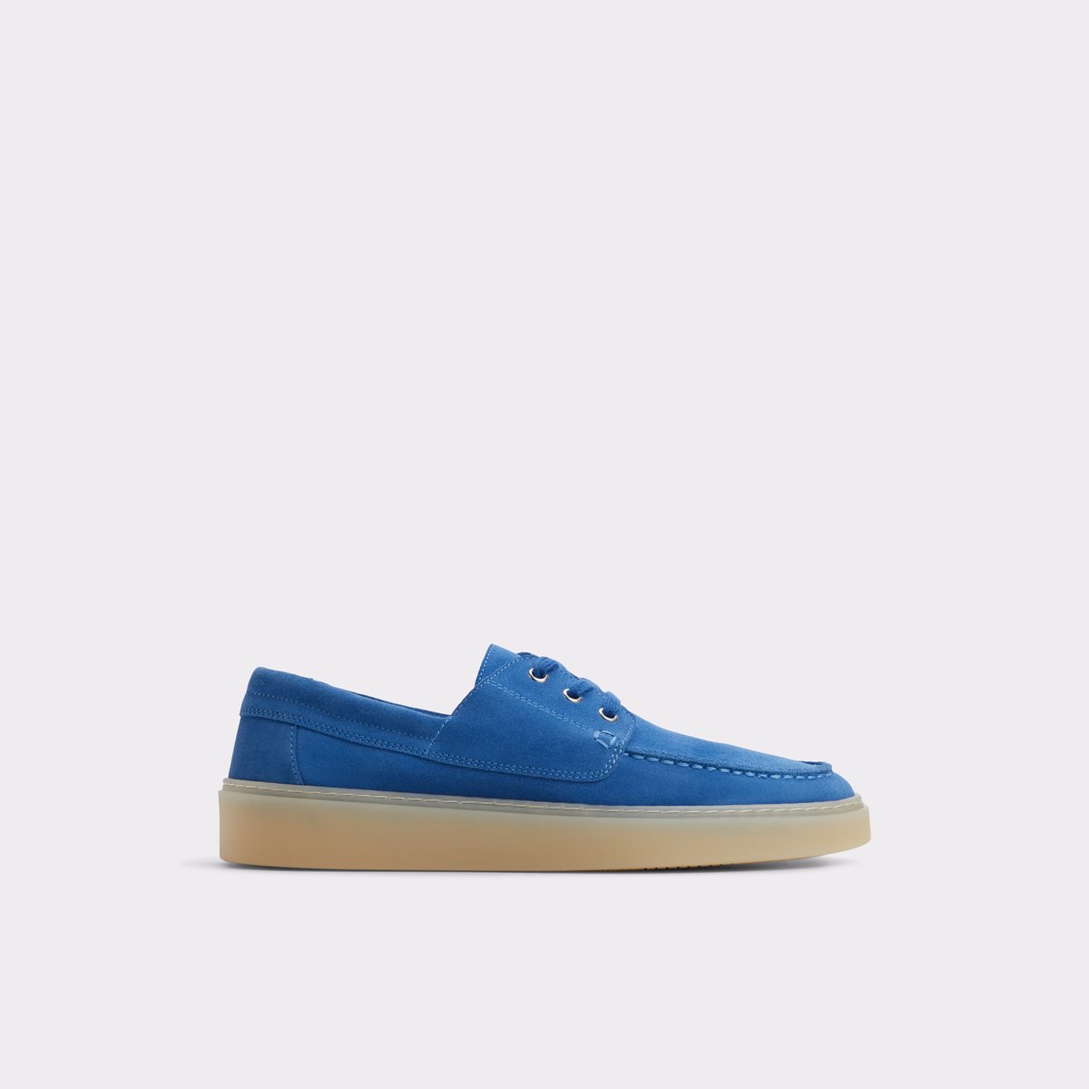 Stazo Bleu Moyen Hommes Chaussures décontractées | ALDO Canada