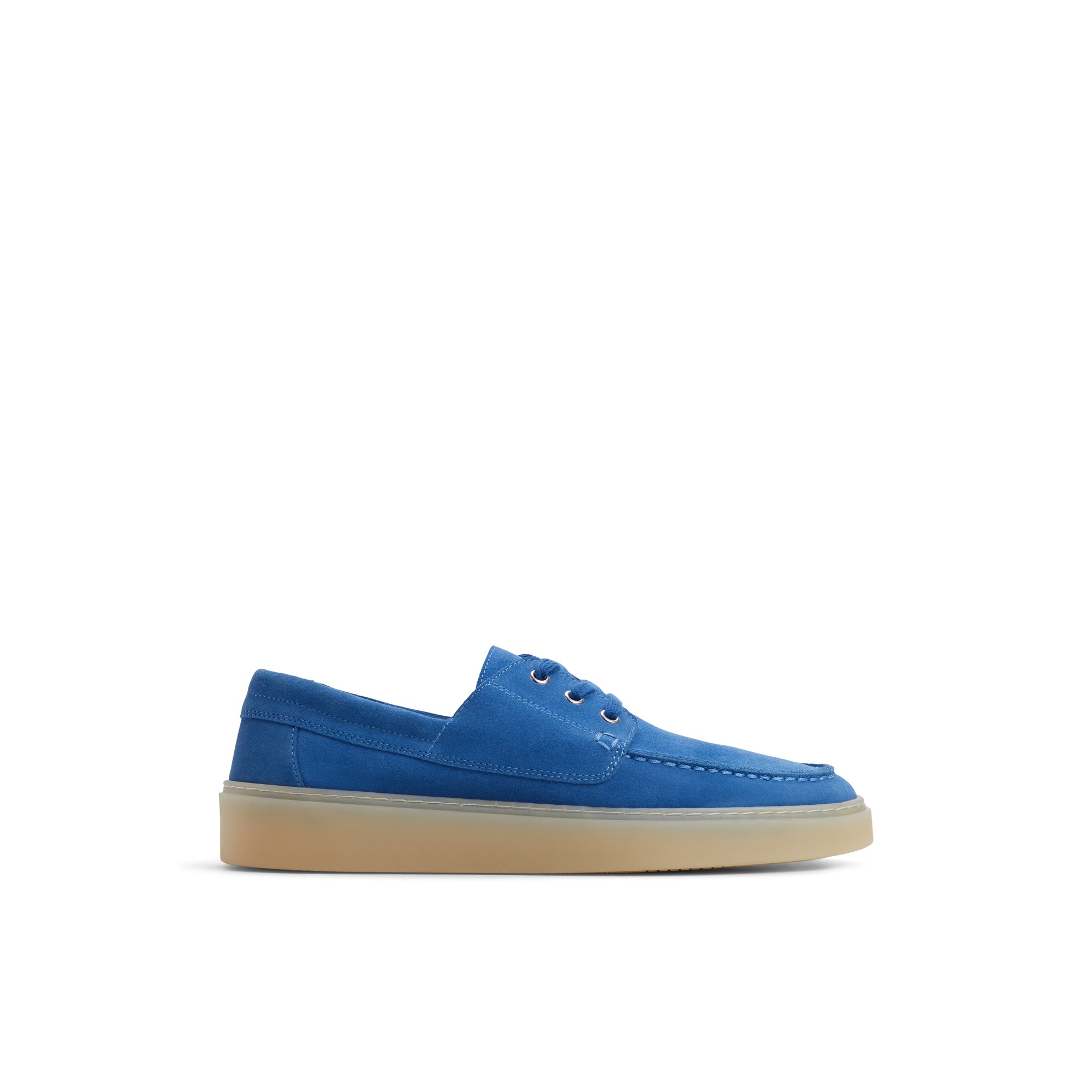 Aldo Stazo In Blue