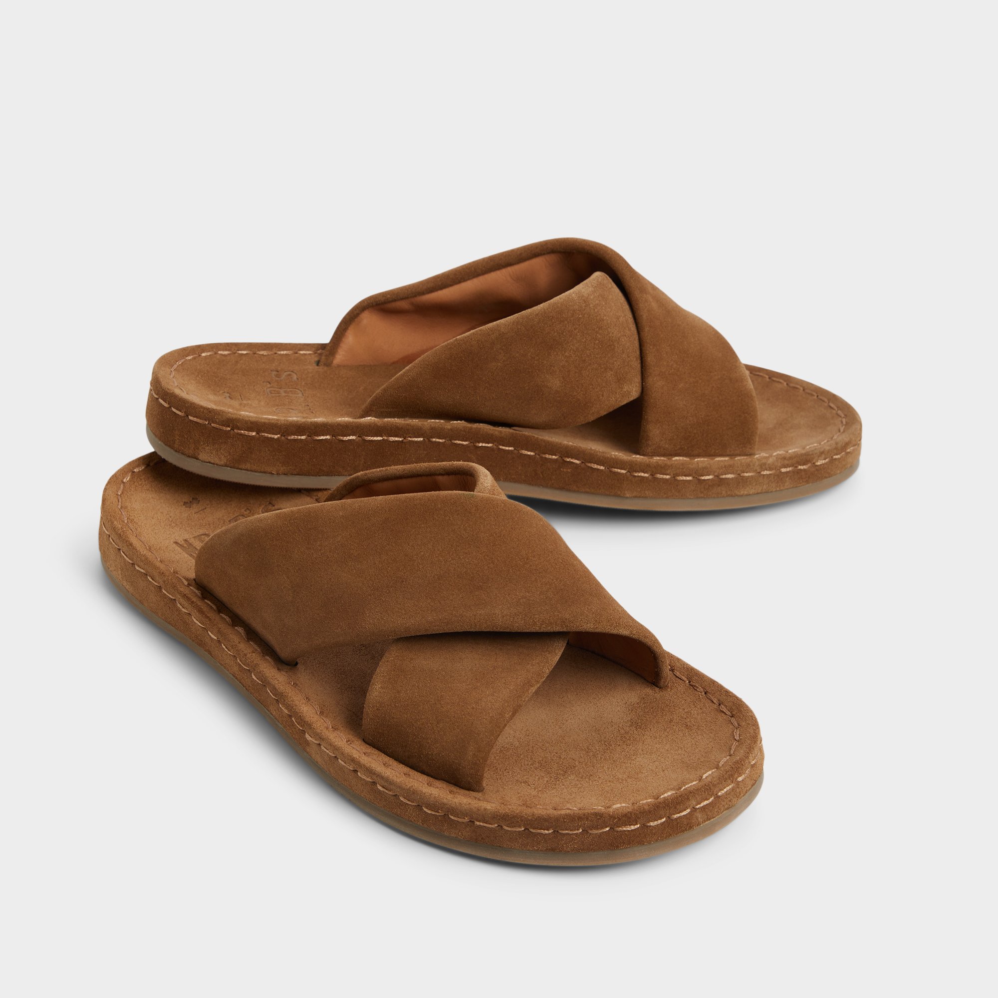 サンダル PREMIATA Men Sandals 32164 BROWN Premiata.us | Shoes Collection | Sandal Man