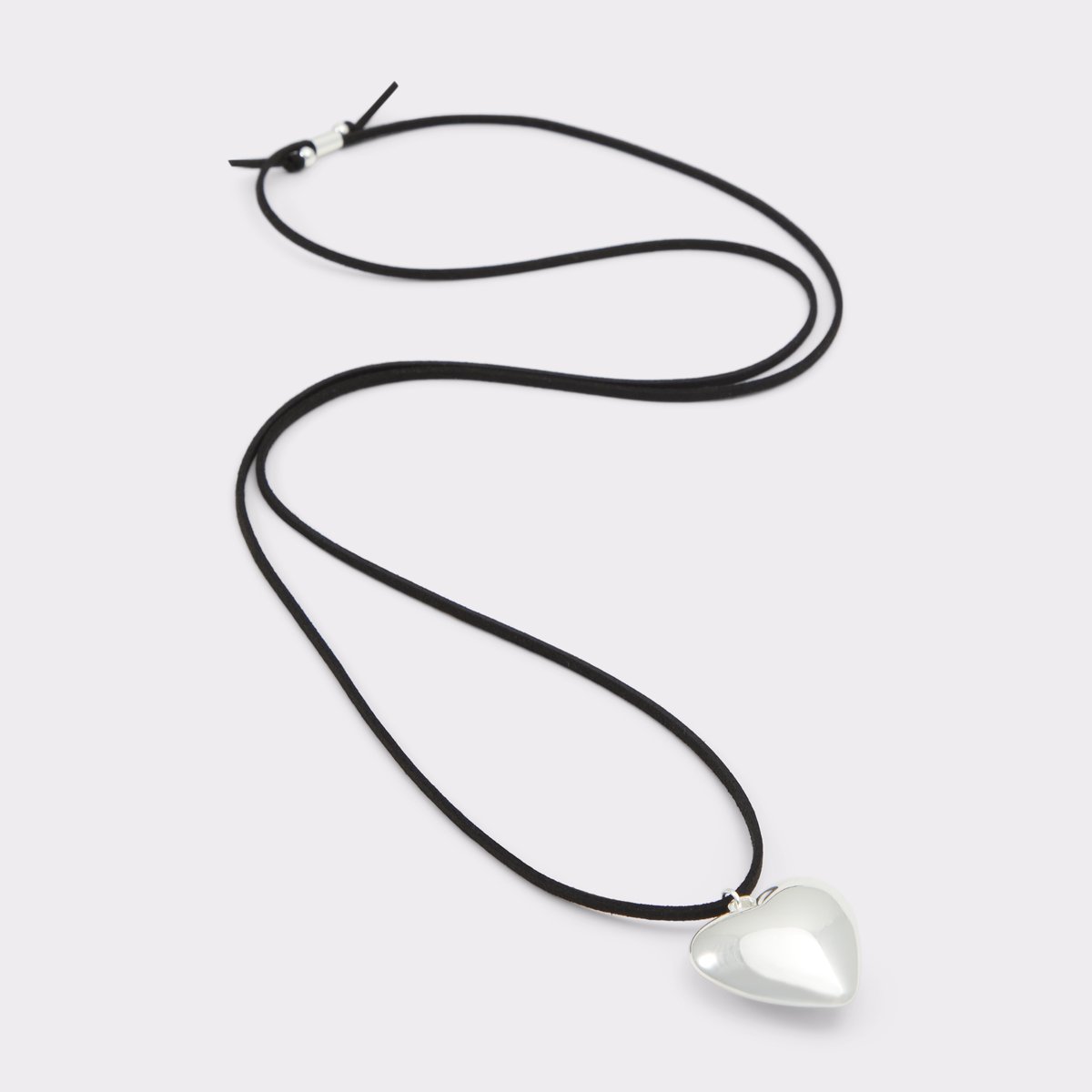 Stela Black/Silver Multi Women's Necklaces | ALDO Canada