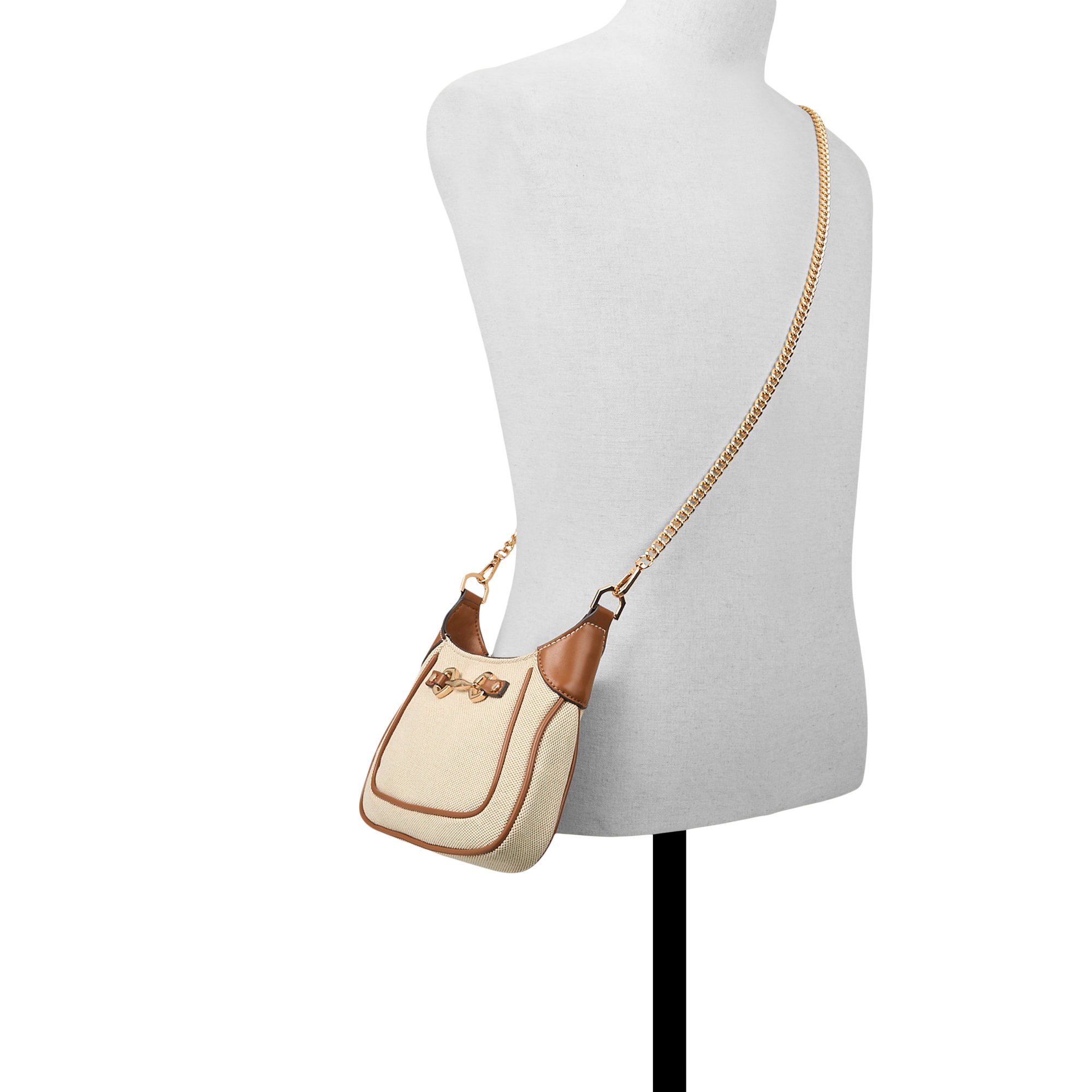 ALDO Stelia - Women's Handbags Shoulder Bags - Brown