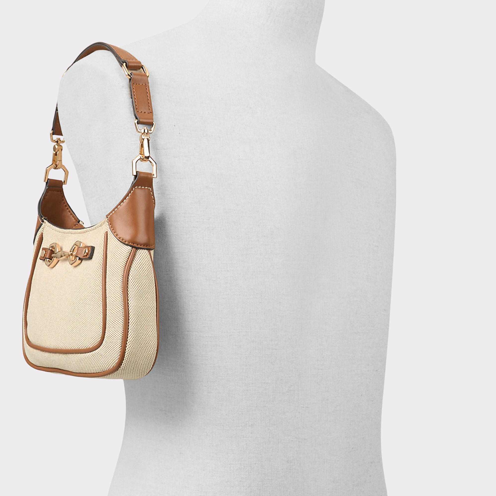 Stelia Tan Women's Shoulder Bags | ALDO Canada