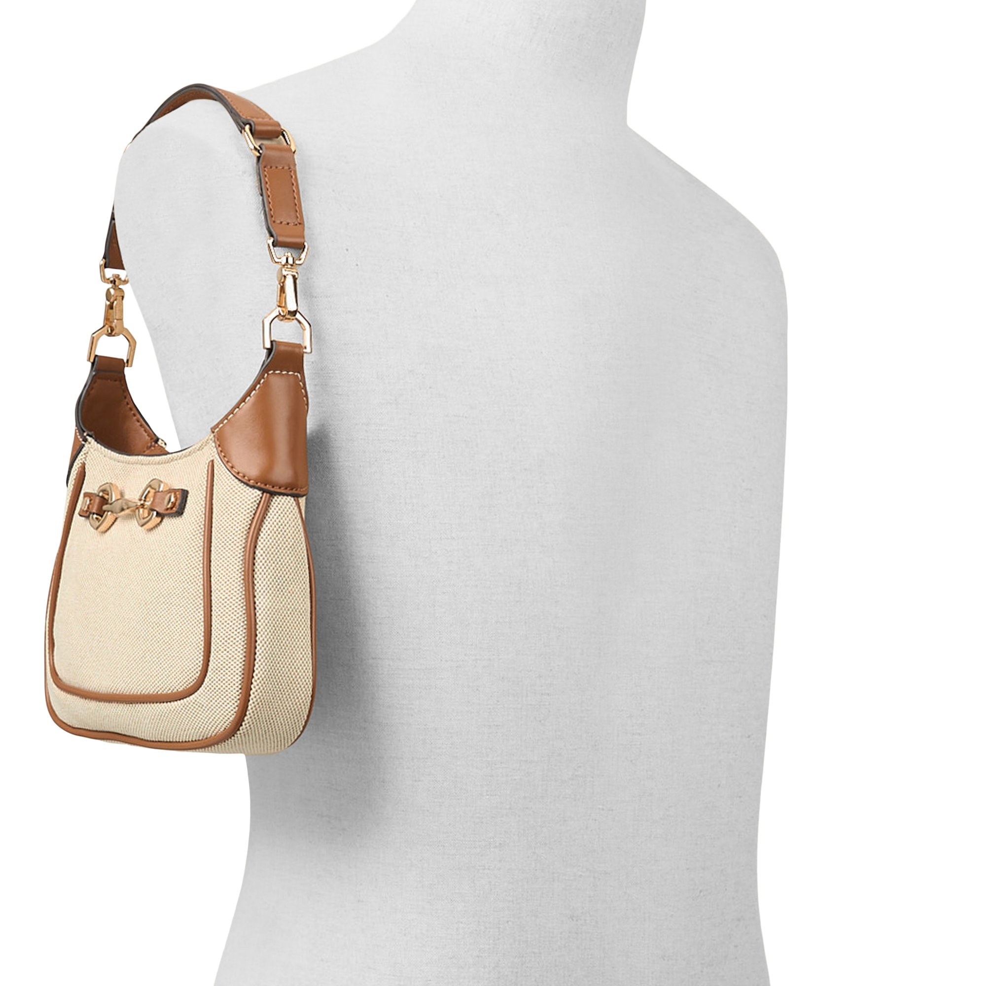 ALDO Stelia - Women's Handbags Shoulder Bags - Brown