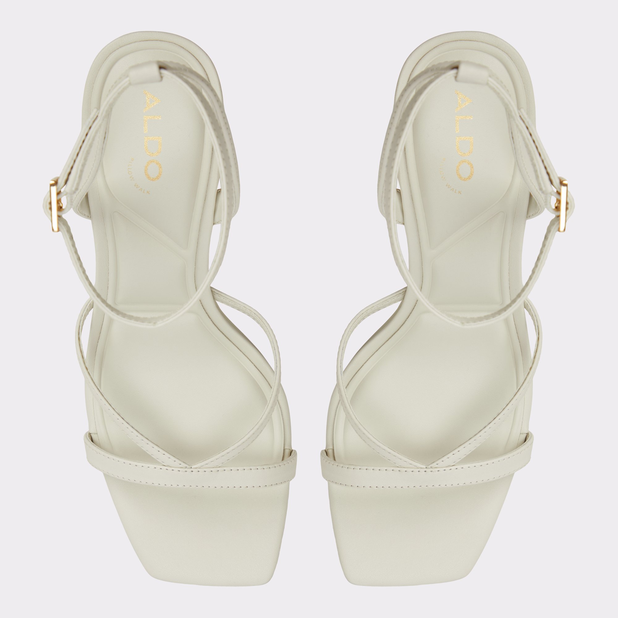 【大注目】ALDO ★ ステラーレ サンダル カジュアル エレガント Stellare Other Black Women's Block heels | ALDO Canada