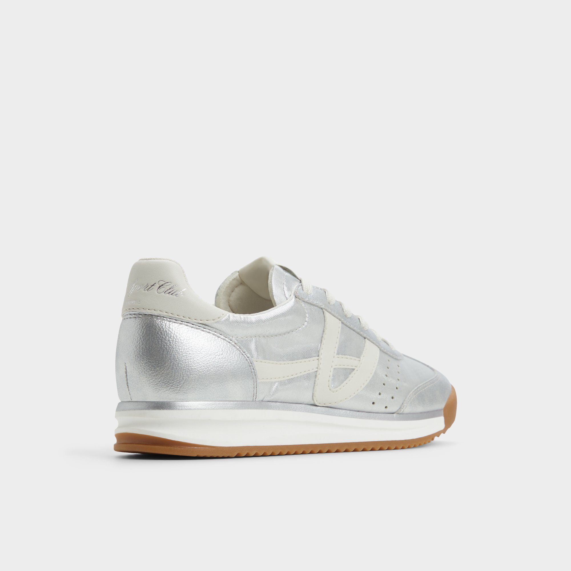 【ALDO】 ★ レディース スニーカー ★ EBALAERIA ★ LIGHT GREY Ebalaeria Light Grey Women's Sneakers | ALDO Shoes UAE