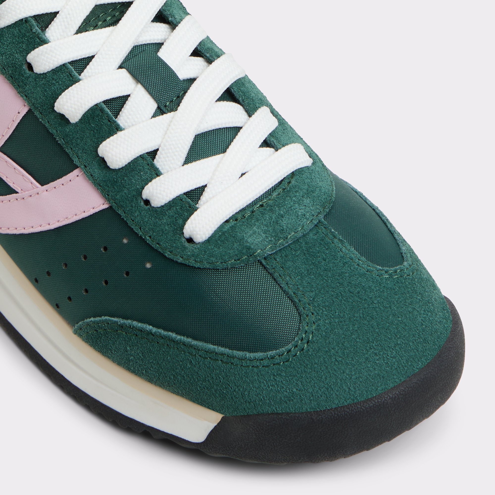 Stepcount Bright Green Women's Low top sneakers | ALDO US