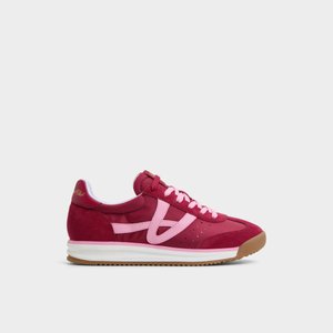 Retrostep Bright Pink Women's Low top sneakers | ALDO US