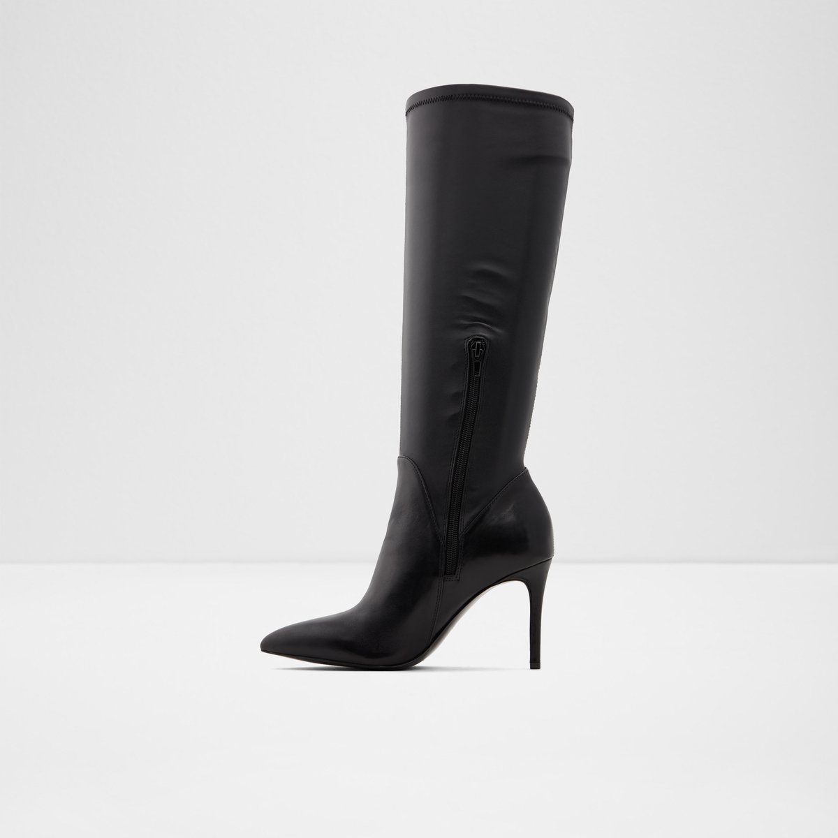 aldo wide fit knee high boots