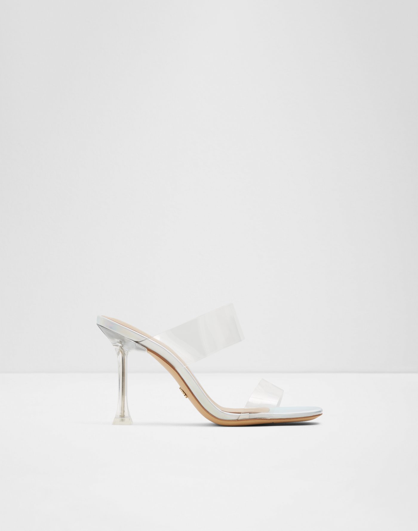 Clear heels | ALDO US