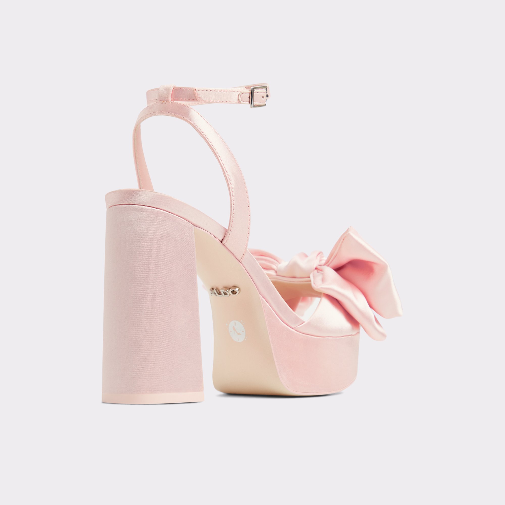 【ALDO x Disney】Step Sister ヒール サンダル ★ シンデレラ Disney x Aldo Yellow Cinderella Stepsister Jelly Open Toe