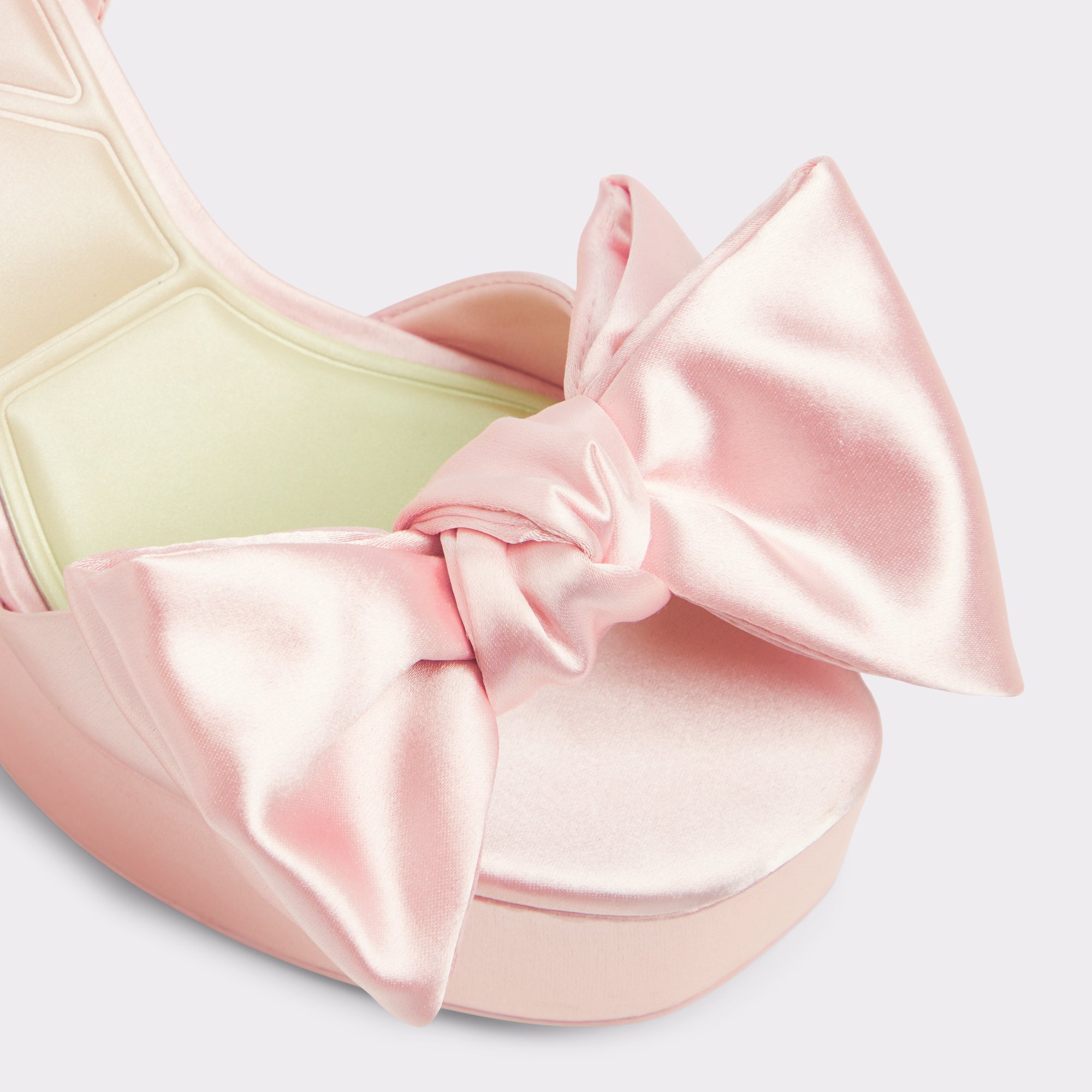 Stepsistersheel Light Pink Women's Disney | ALDO US