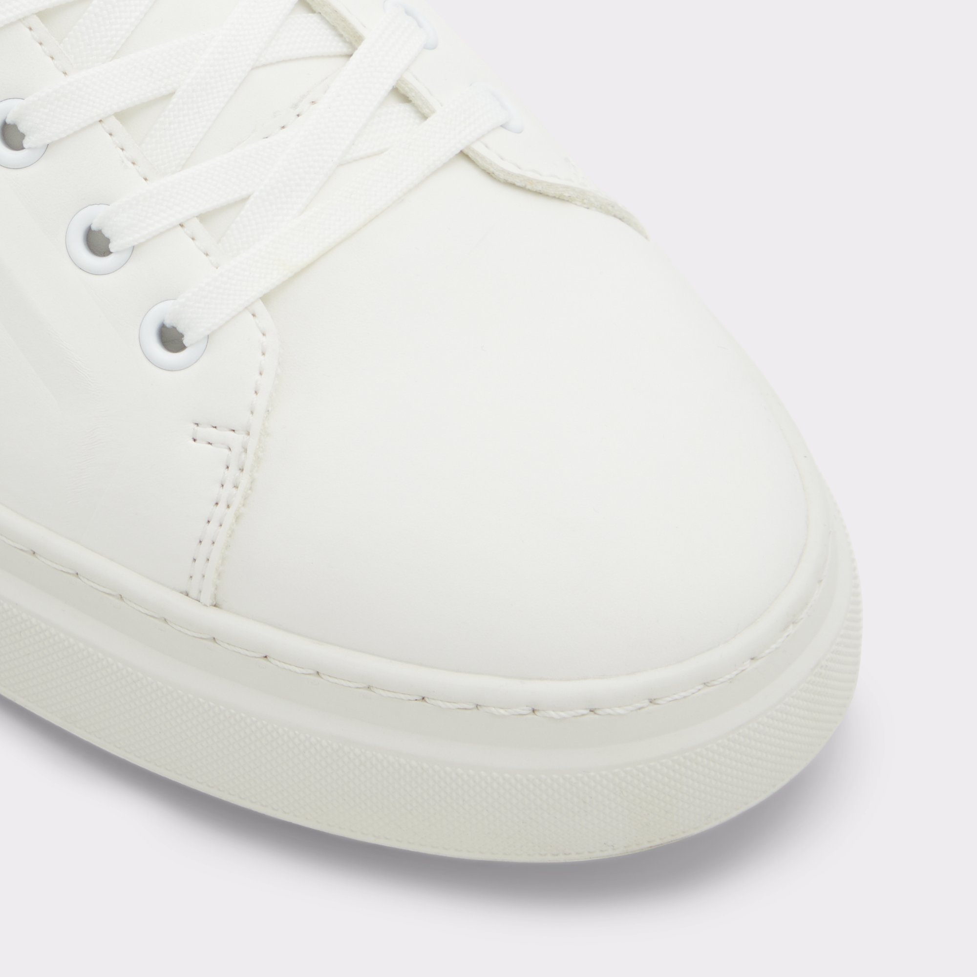 Stepspec White Men's Sneakers | ALDO US