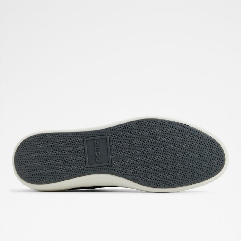 stepup zapato deportivo de hombre-negro_9black