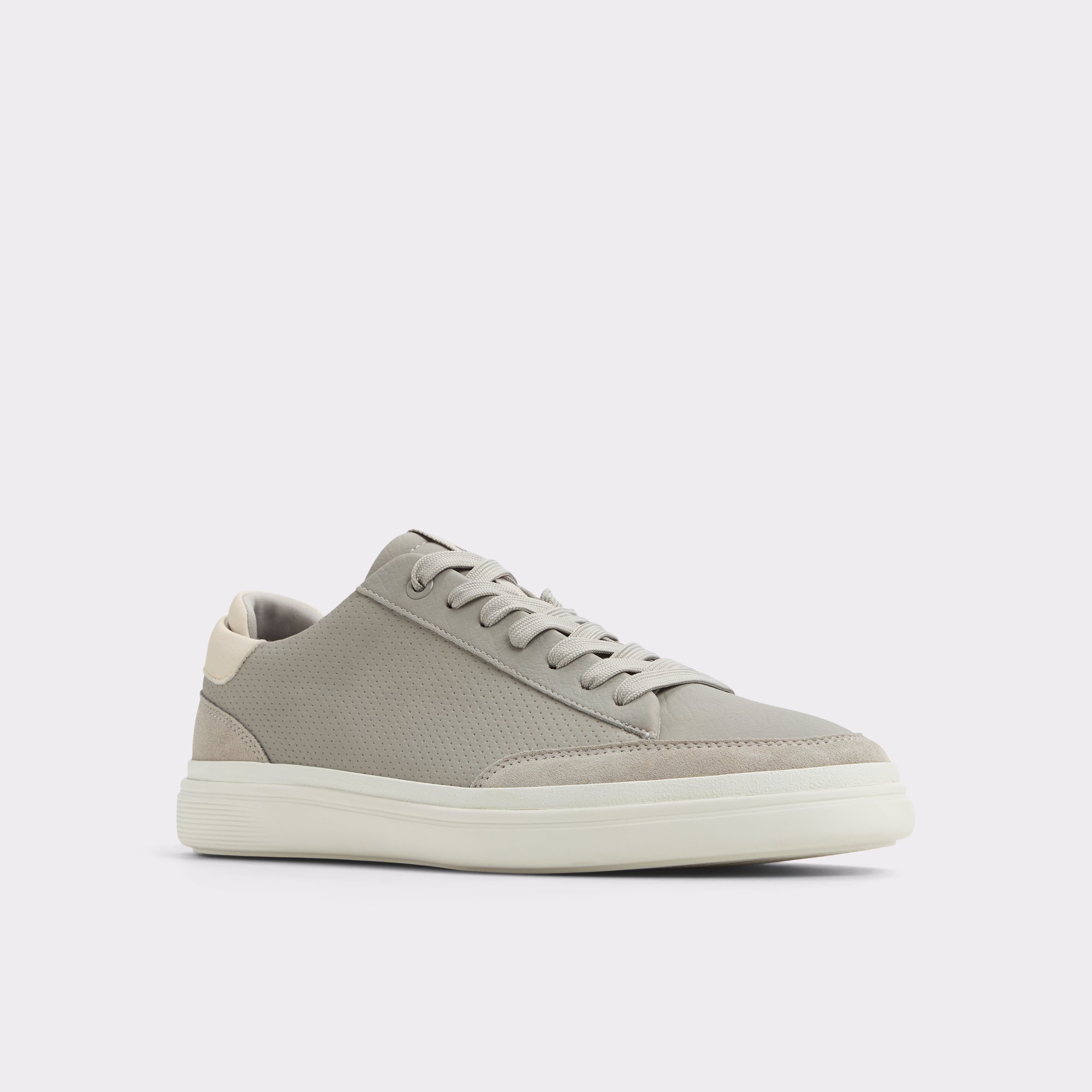 Stepup Gris Clair Hommes Sneakers bas | ALDO Canada