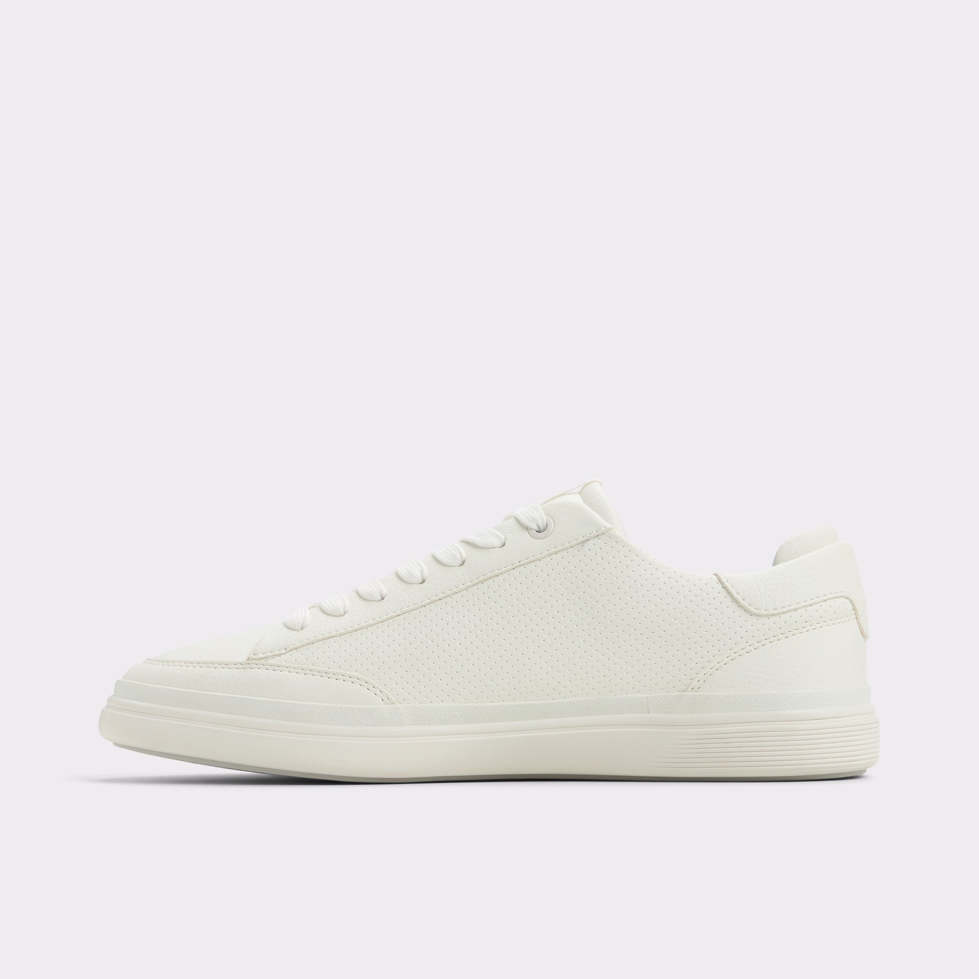 Stepup White Men's Low top | ALDO Canada