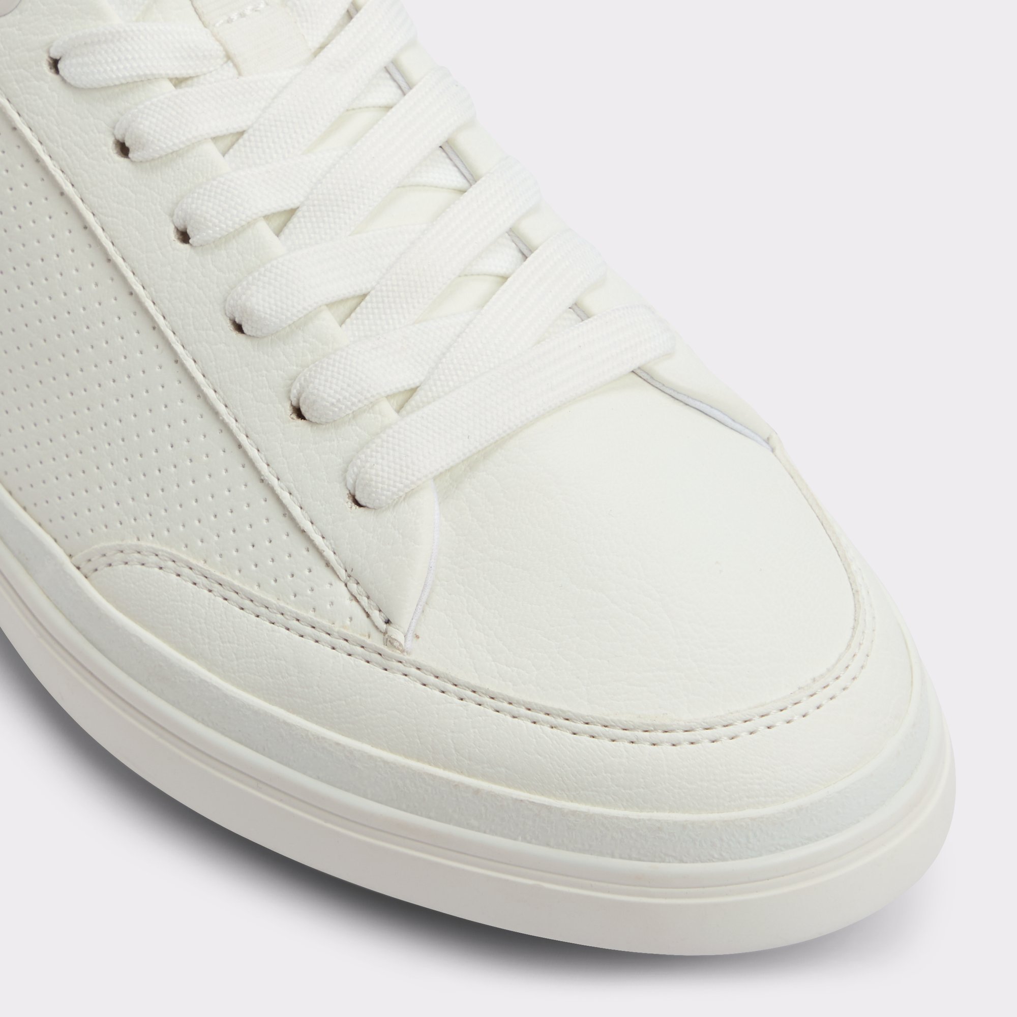 動きやすい☆ローカット【ALDO Men’s】Stepup 紐スニーカー Stepup White Men's Low top | ALDO US