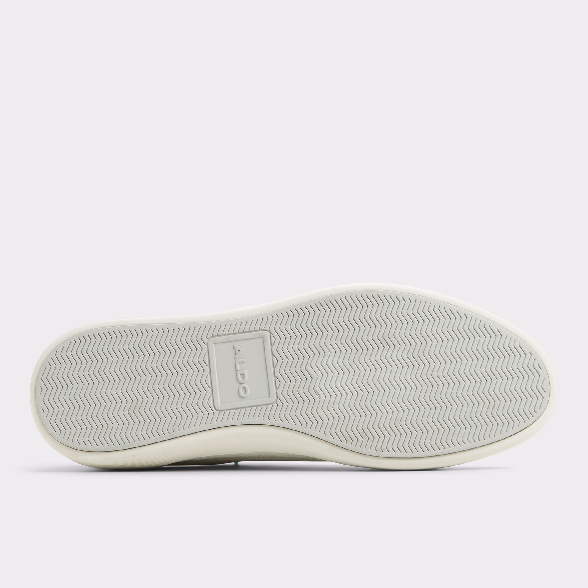 Stepup White Men's Low top | ALDO US
