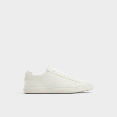 ラインデザイン☆【ALDO Men’s】Morriseyローカットスニーカー morrisey_blue_410-002-