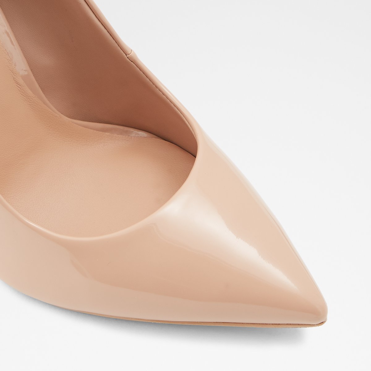 aldo stessy ombre pumps