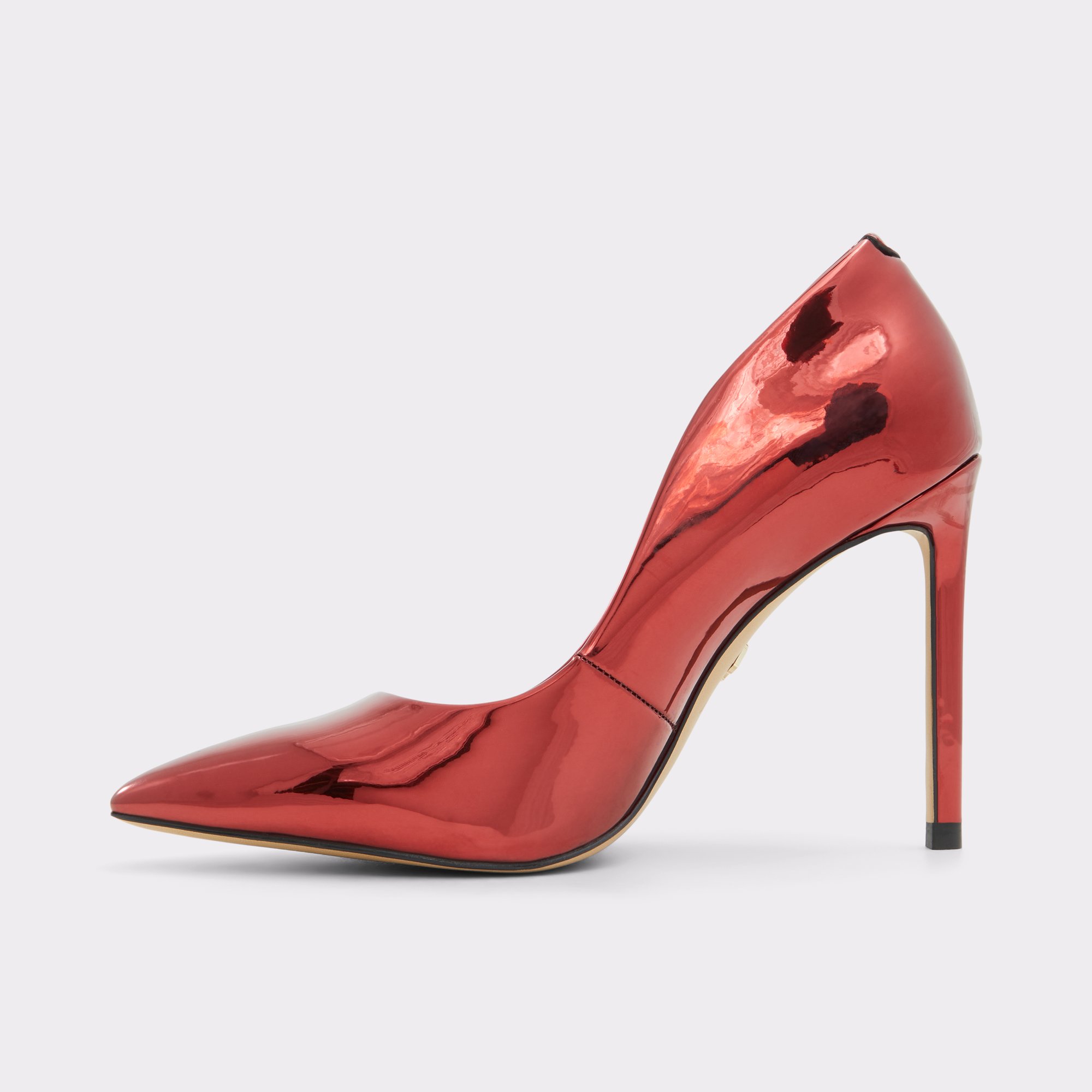 Stessy2.0-se Other Red Women's Pumps | ALDO US