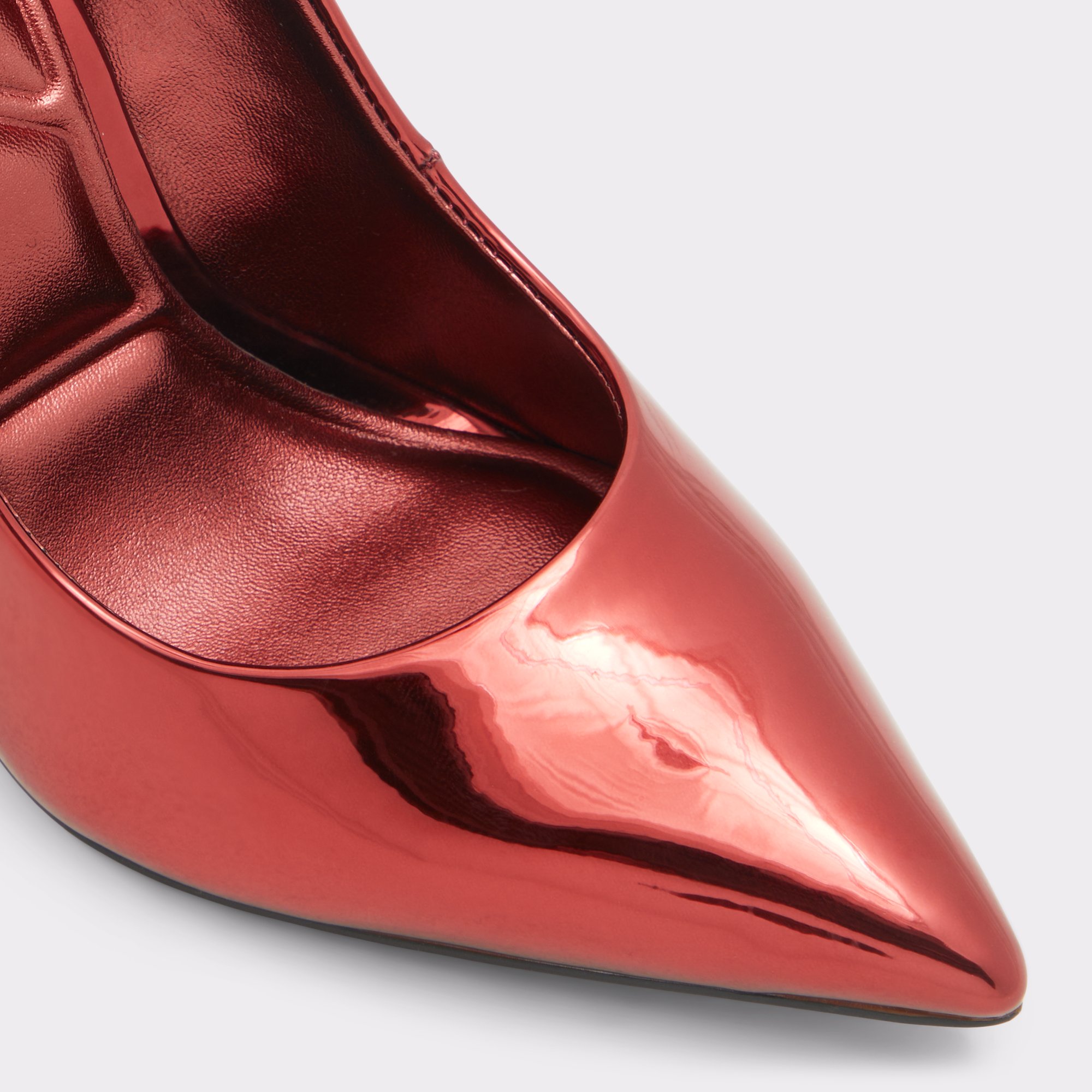 Stessy2.0-se Other Red Women's Pumps | ALDO US