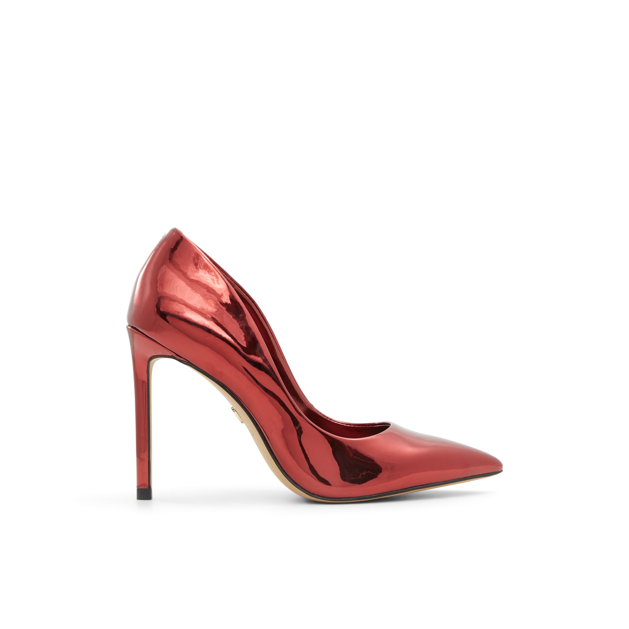 ALDO Stessy2.0-se - Women's Pump Heel - Red, Size 13