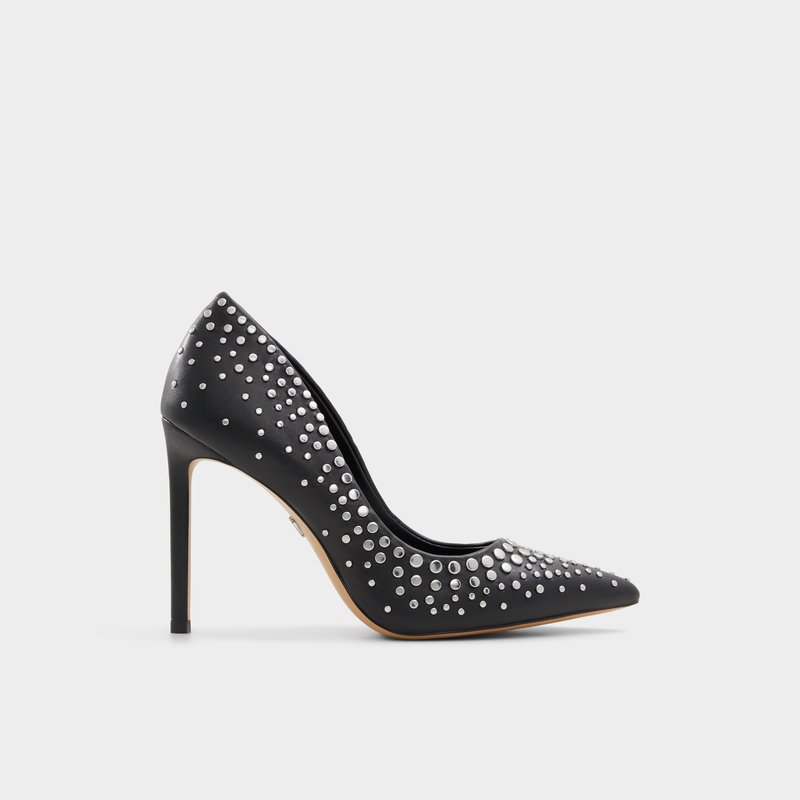 Stessy2.0 zapatos de vestir de mujer – 10, other black Stessy2.0 zapatos de vestir de mujer – 10, other black