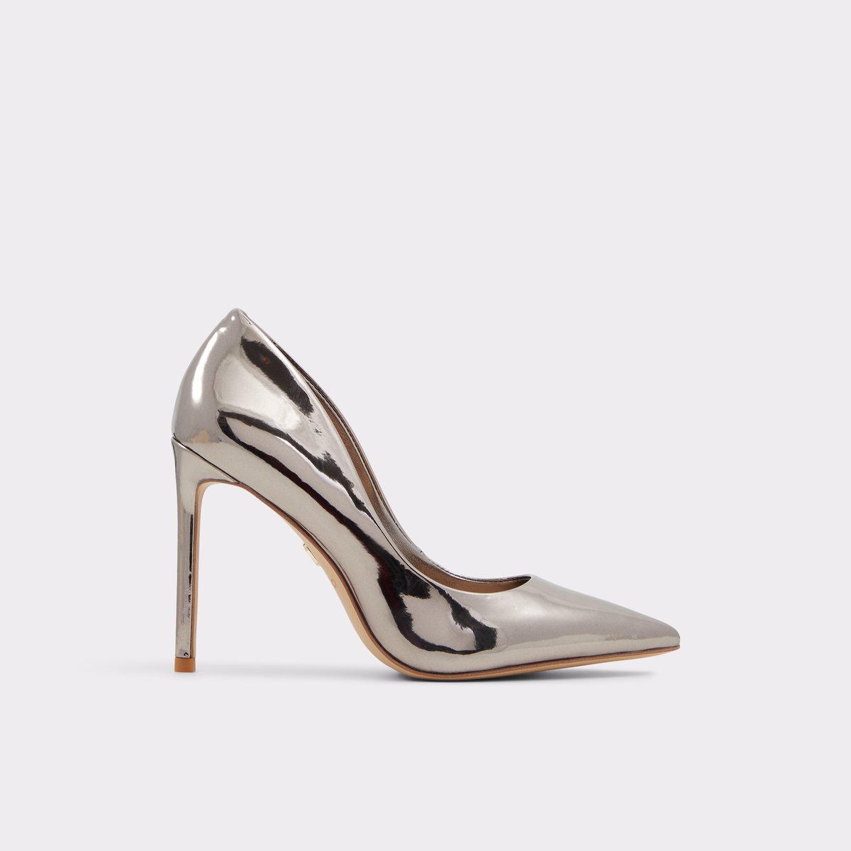 Aldo stessy silver best sale