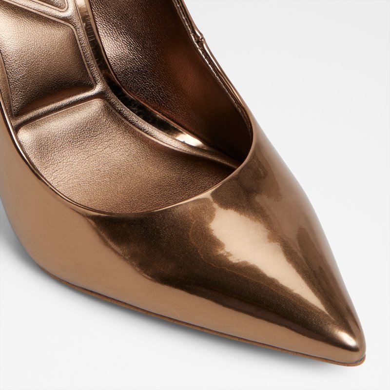 stessy2.0 zapatos de vestir de mujer-marron_6.5brown