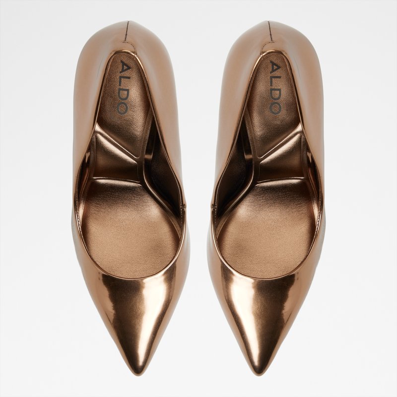 stessy2.0 zapatos de vestir de mujer-marron_6.5brown